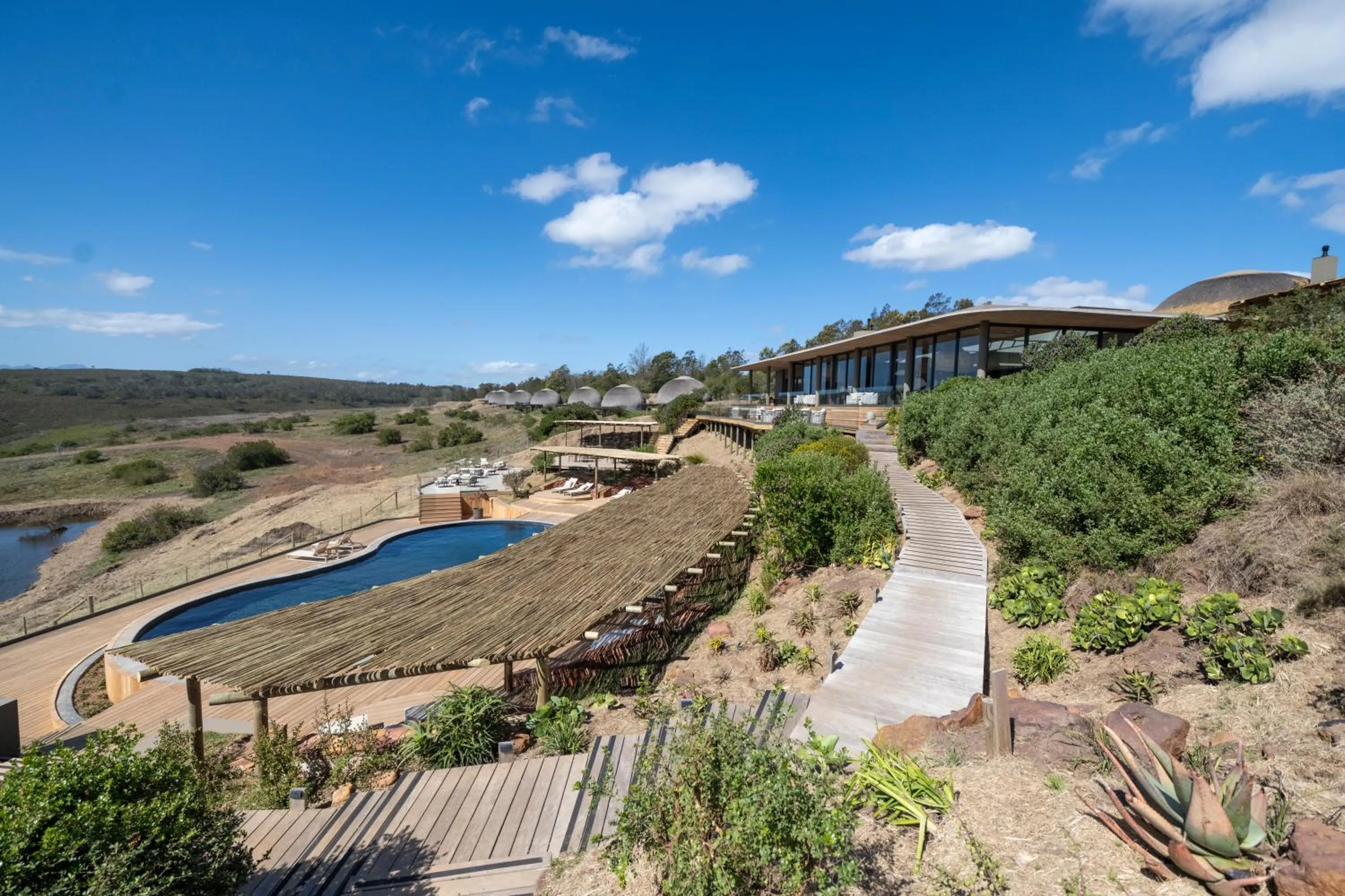 Gondwana Game Reserve