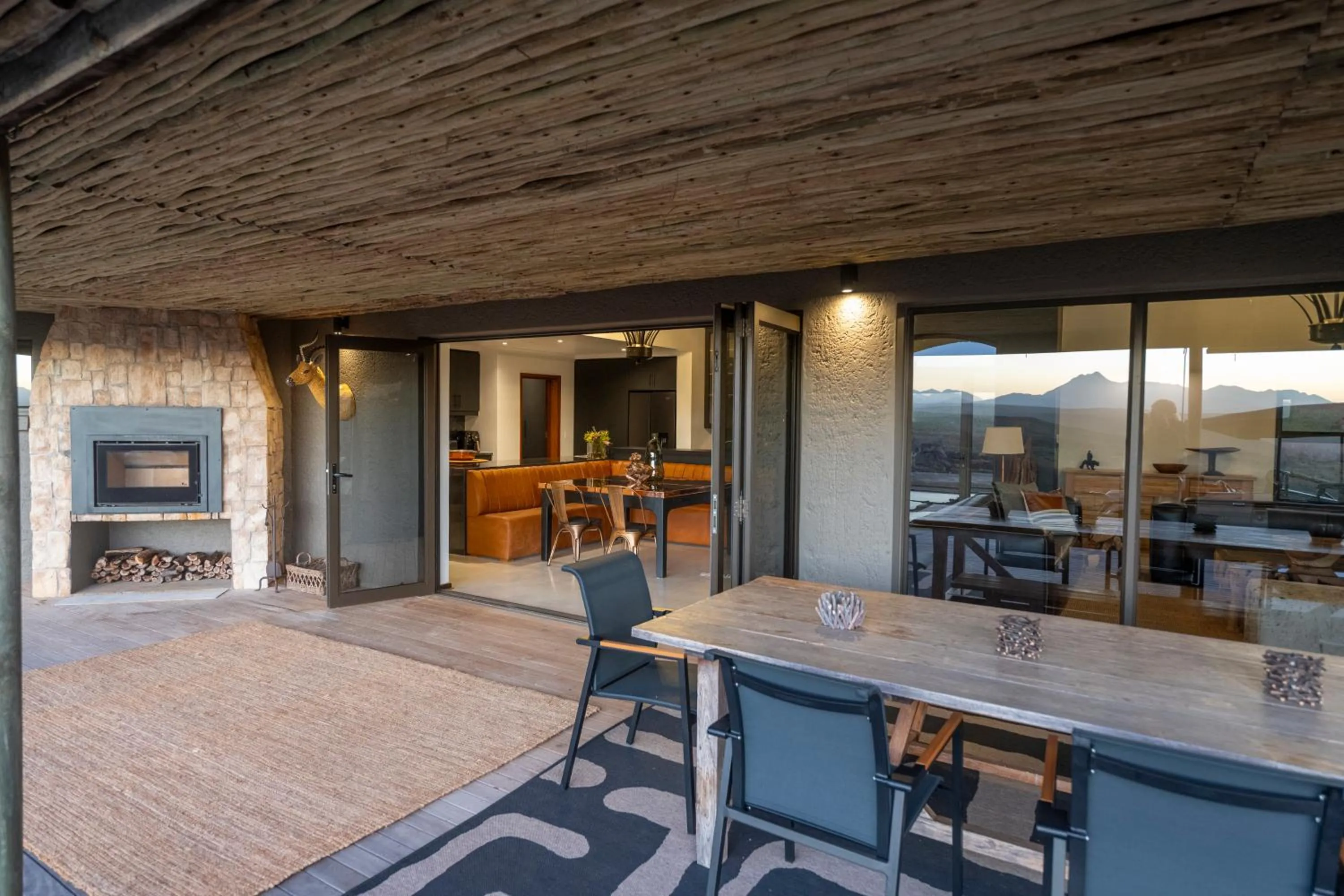 Gondwana Game Reserve