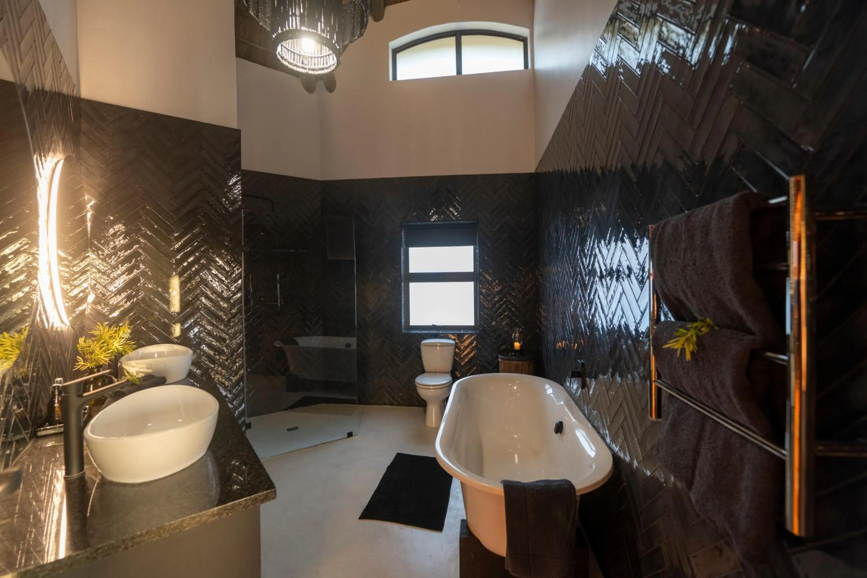 Gondwana Game Reserve