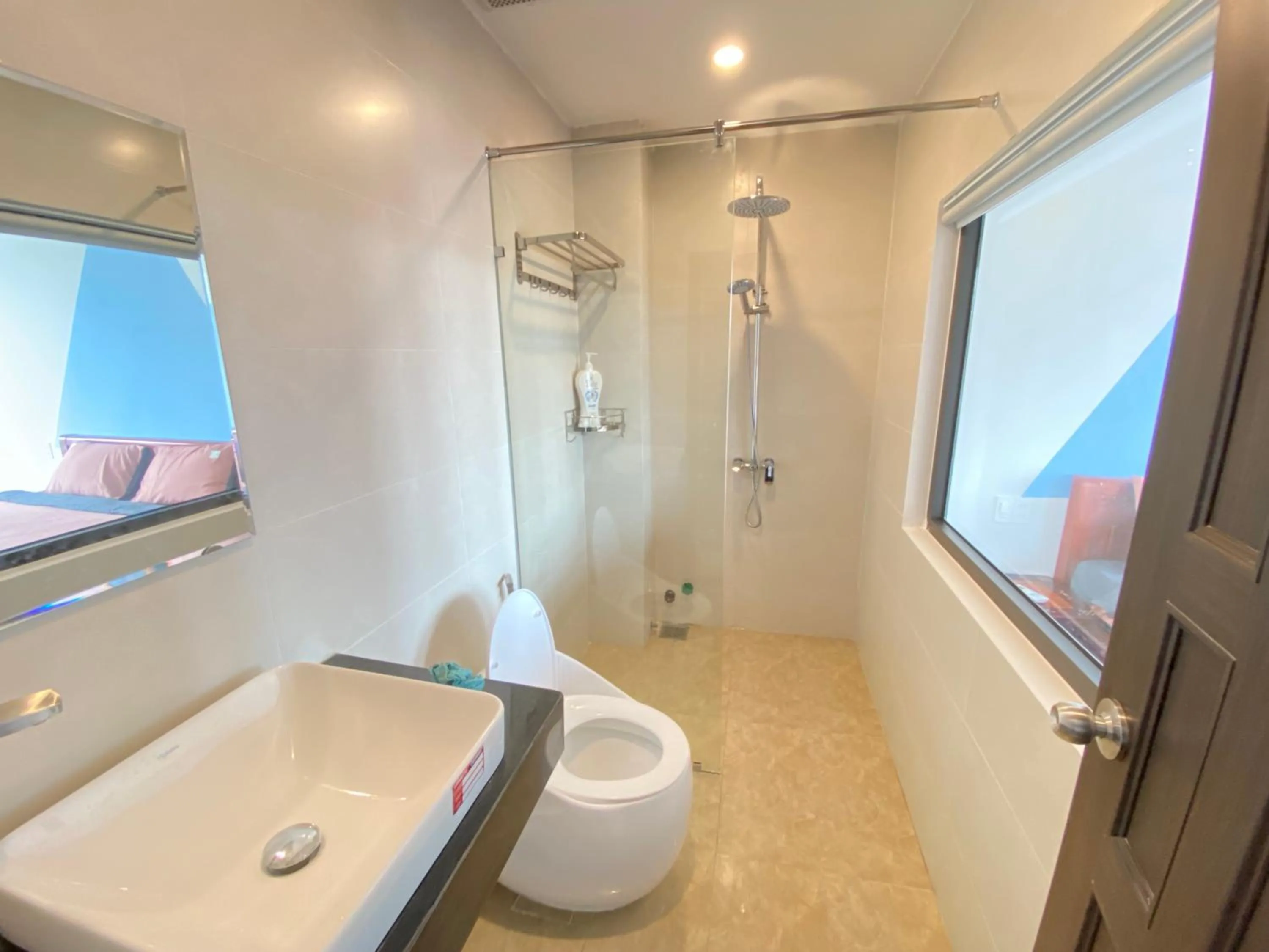 Little Boss Homestay