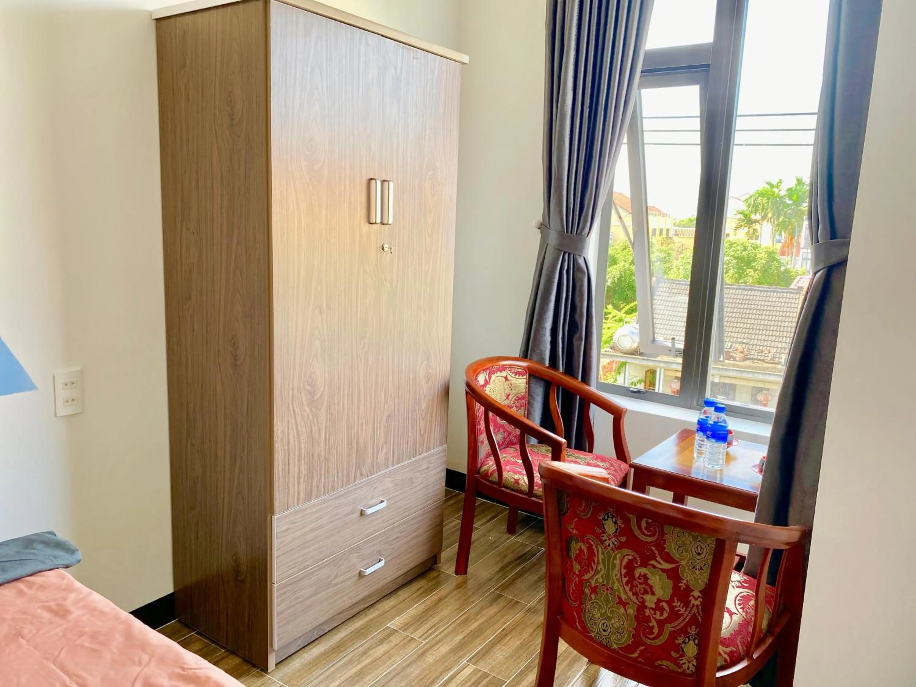 Little Boss Homestay