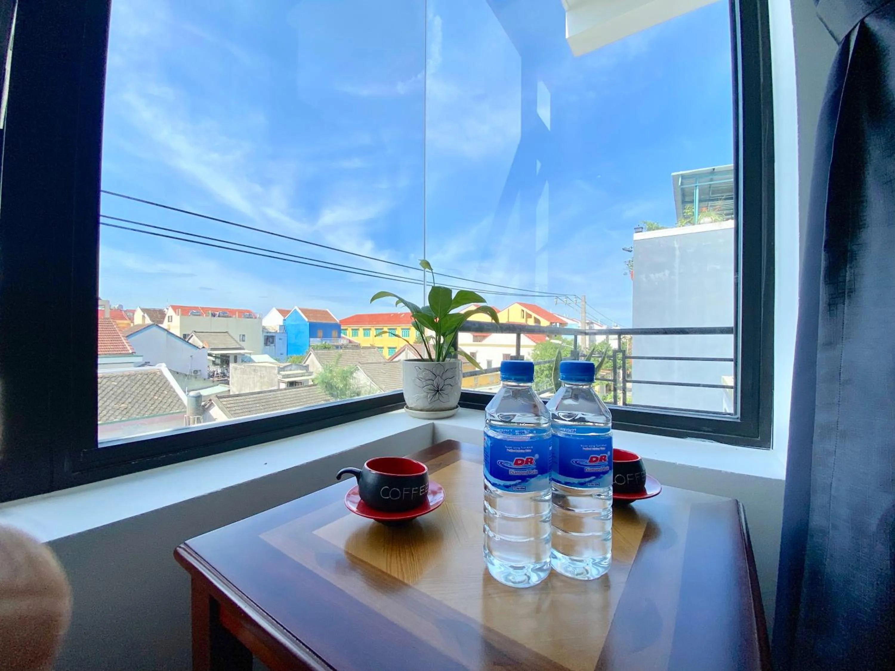 Little Boss Homestay