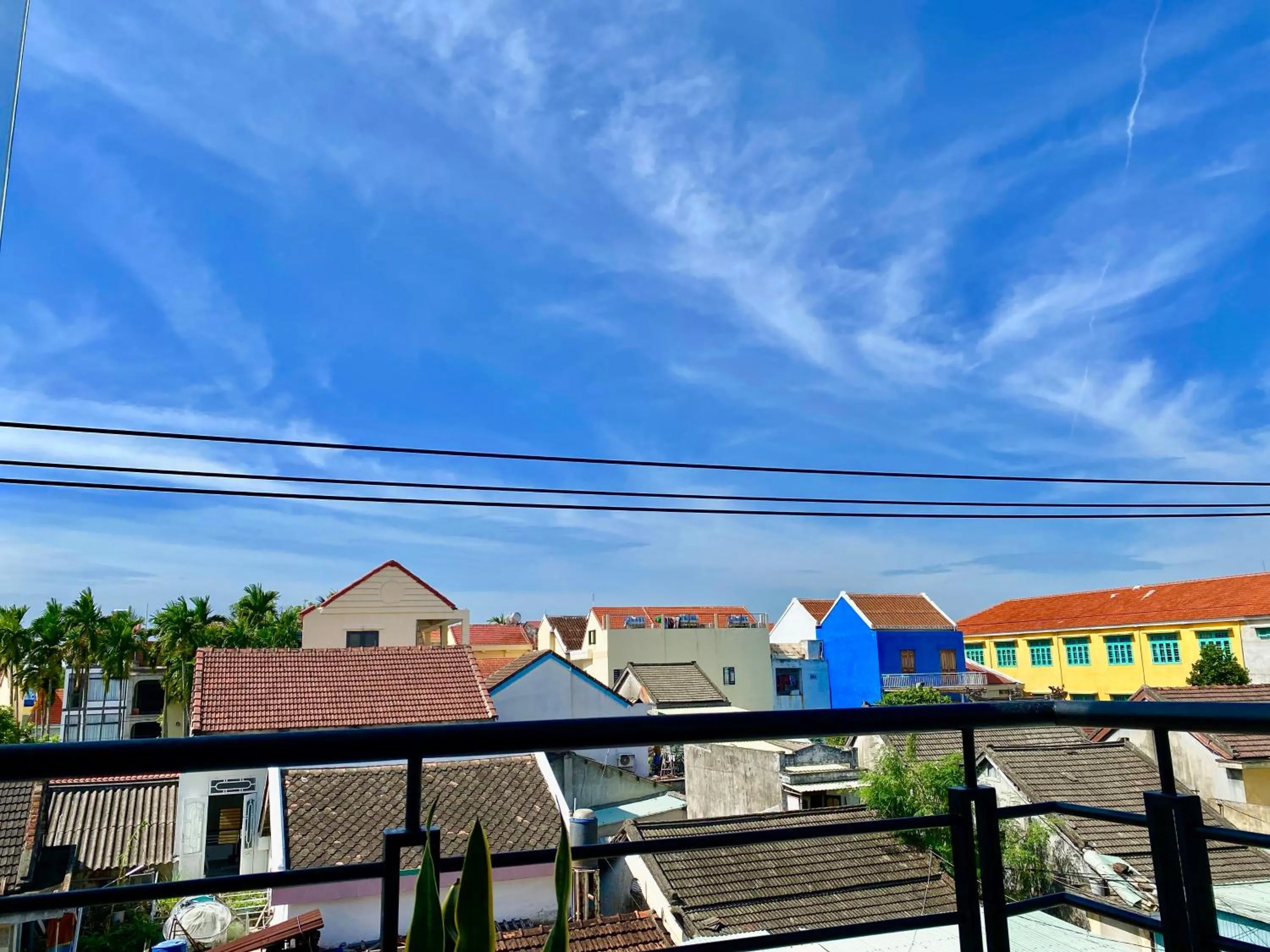 Little Boss Homestay