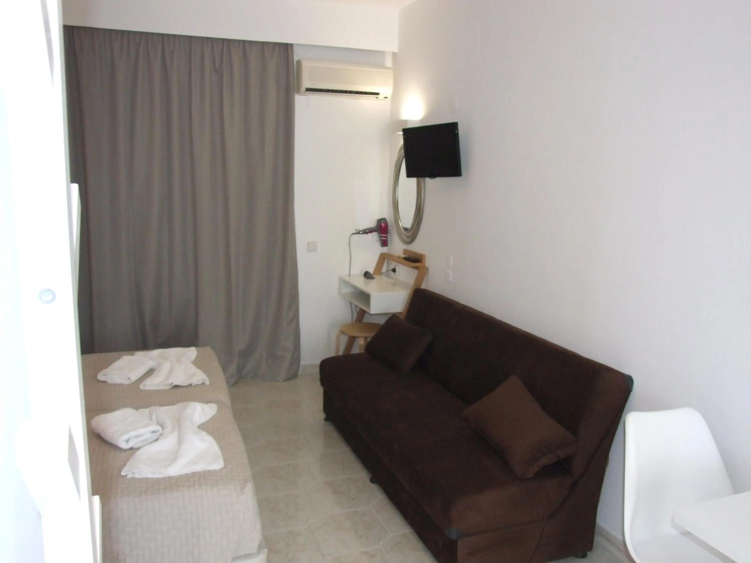 TV and multimedia in Sokrates Studios