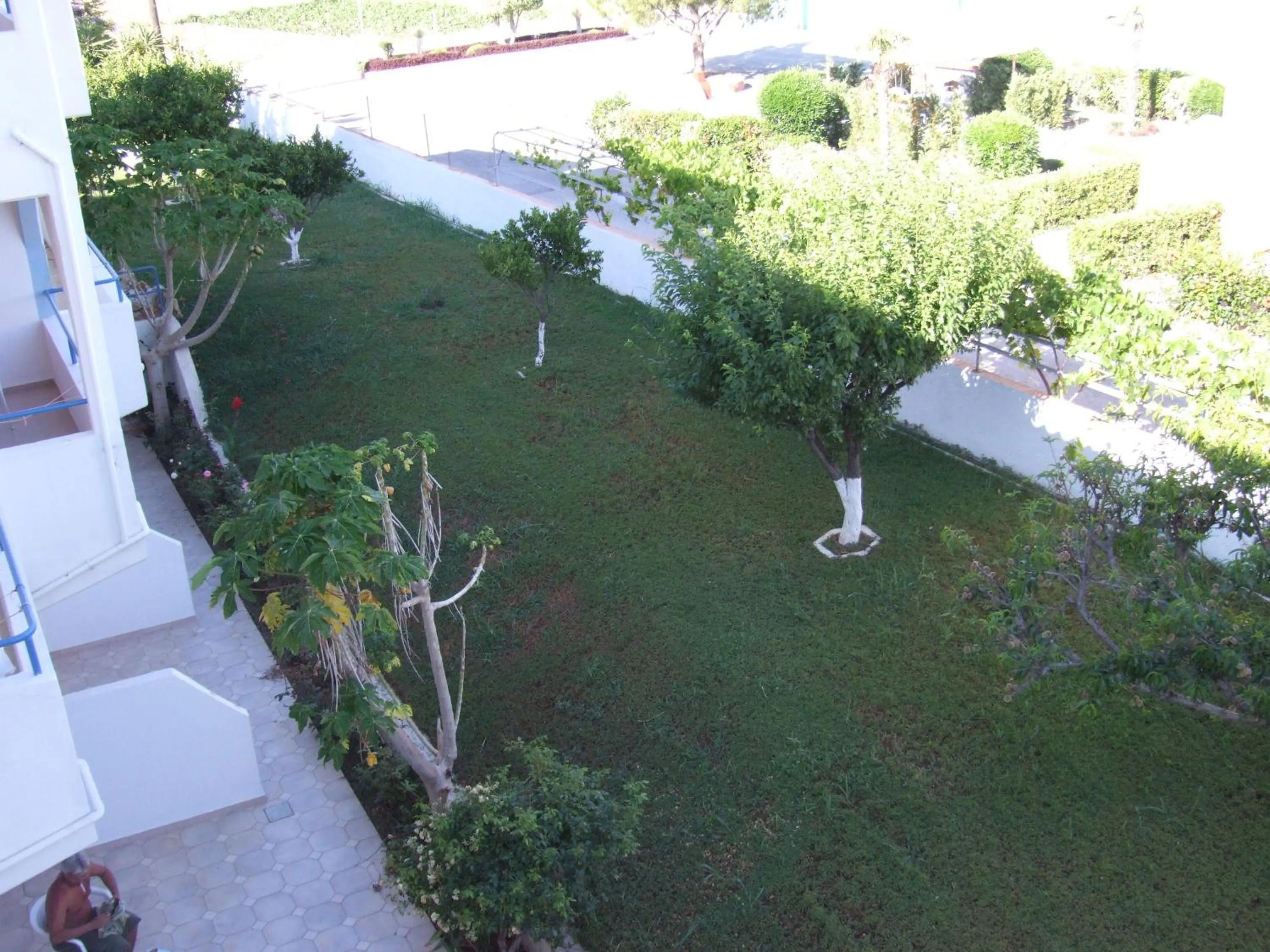 Day in Sokrates Studios