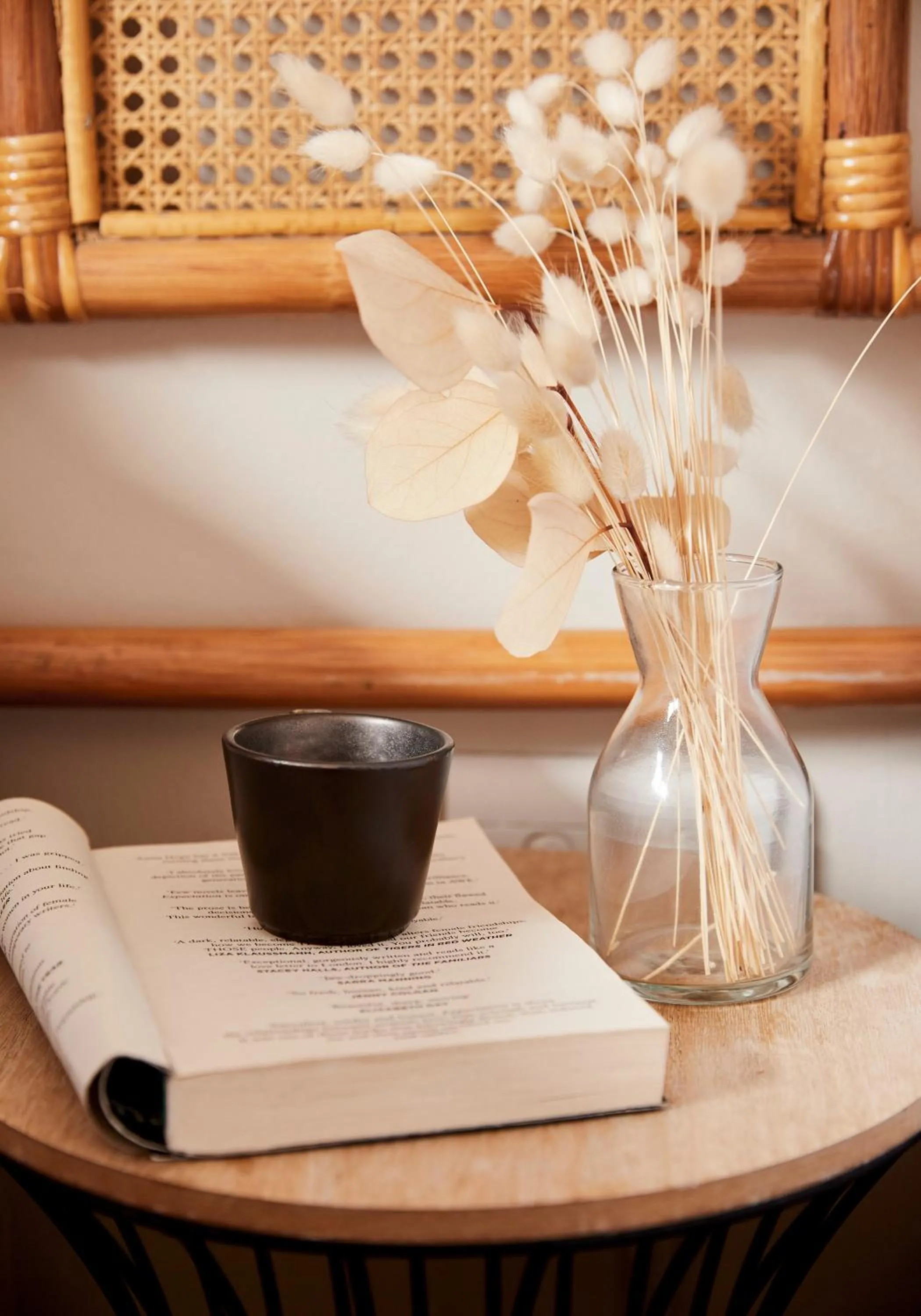 Bedroom in THE BIG - Luxury Backpackers