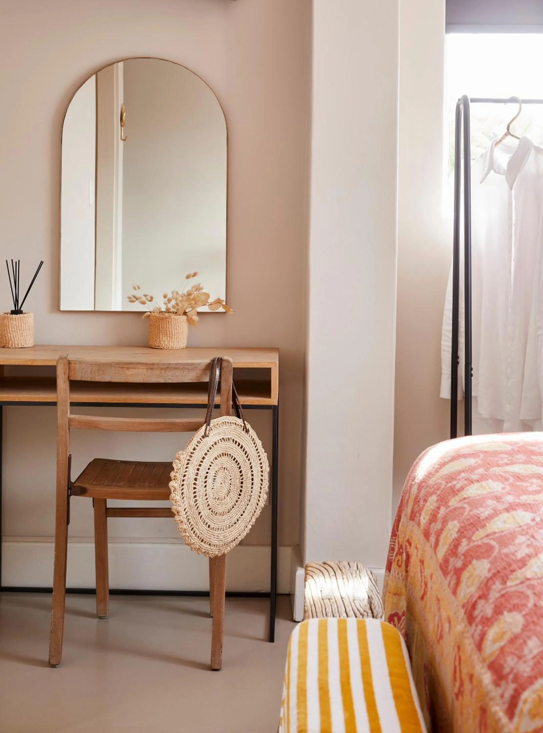 Bedroom, Bed in THE BIG - Luxury Backpackers