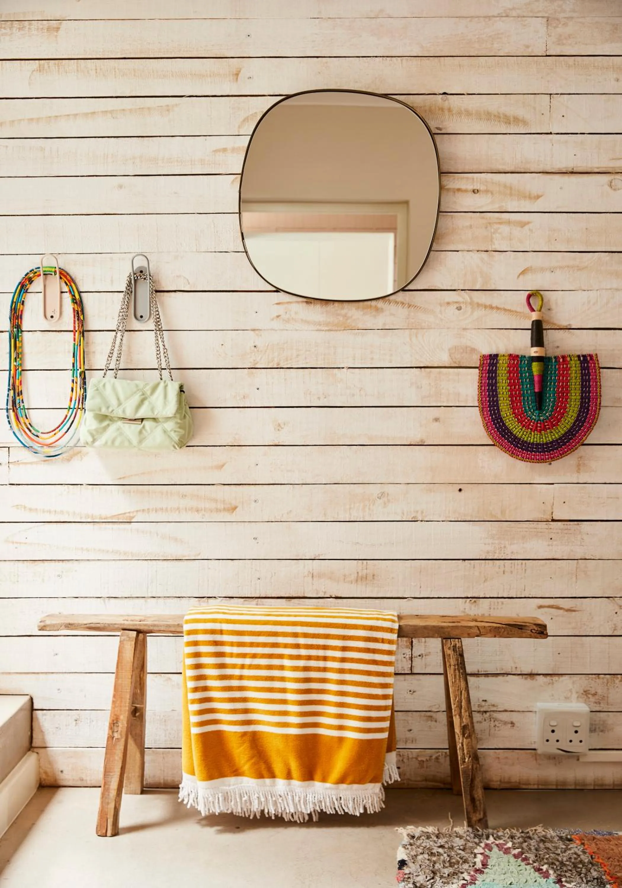 Bedroom in THE BIG - Luxury Backpackers