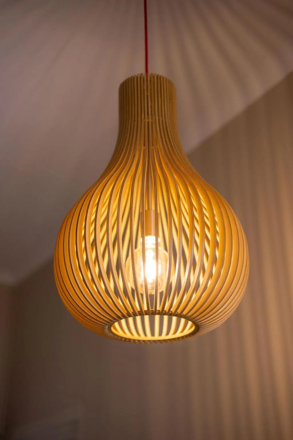 Property building in THE BIG - Luxury Backpackers