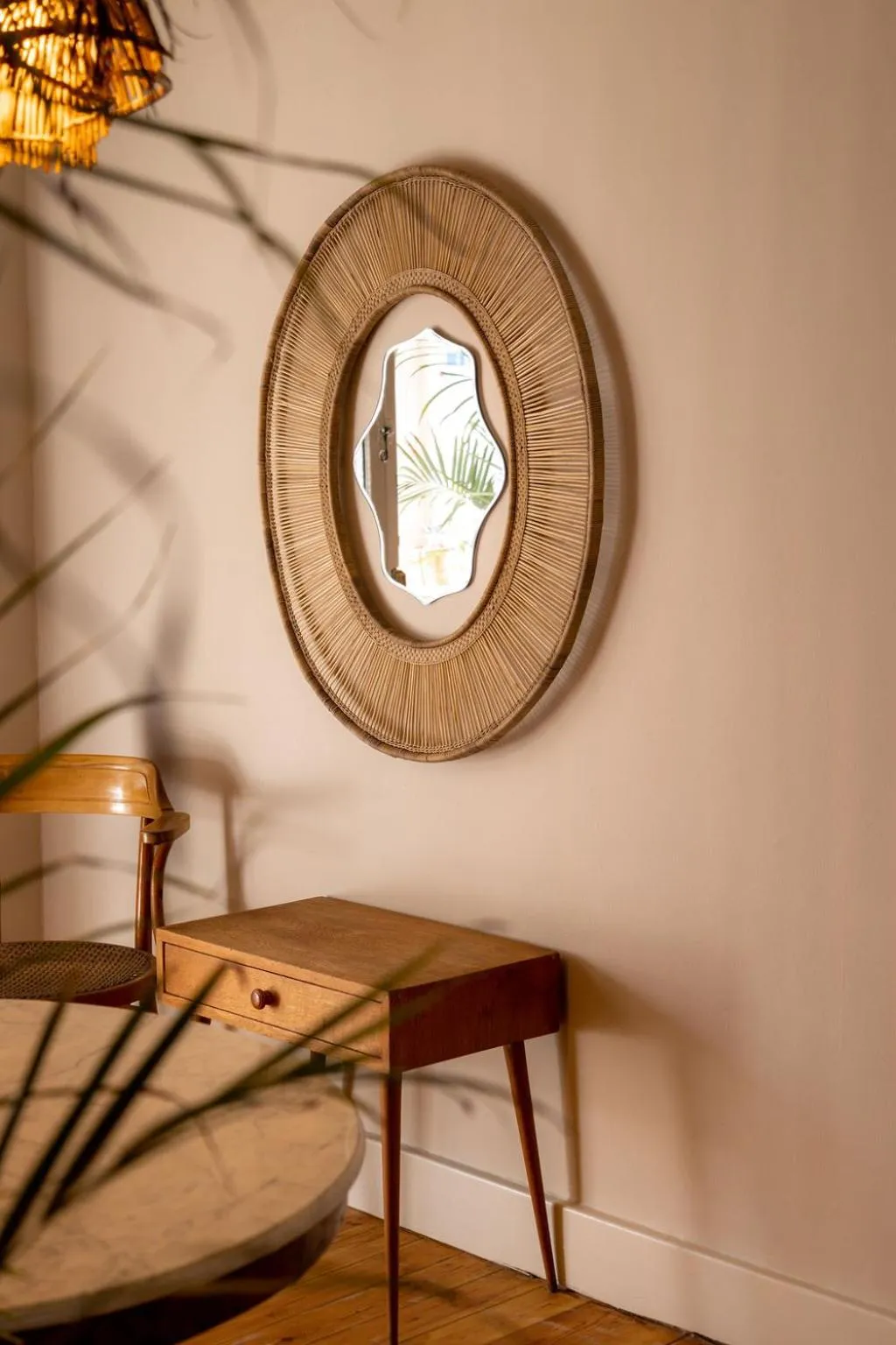 Property building in THE BIG - Luxury Backpackers