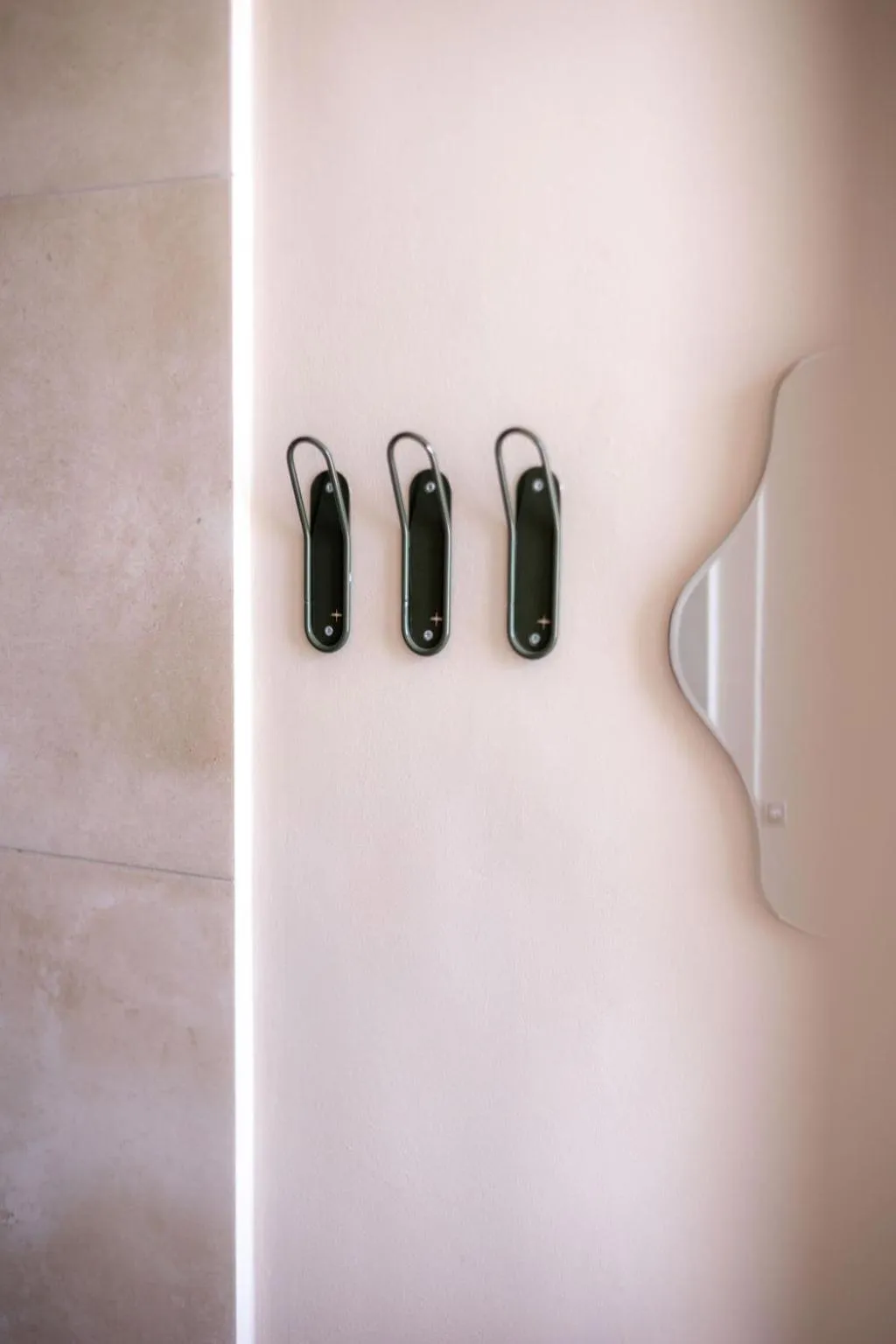 Property building in THE BIG - Luxury Backpackers