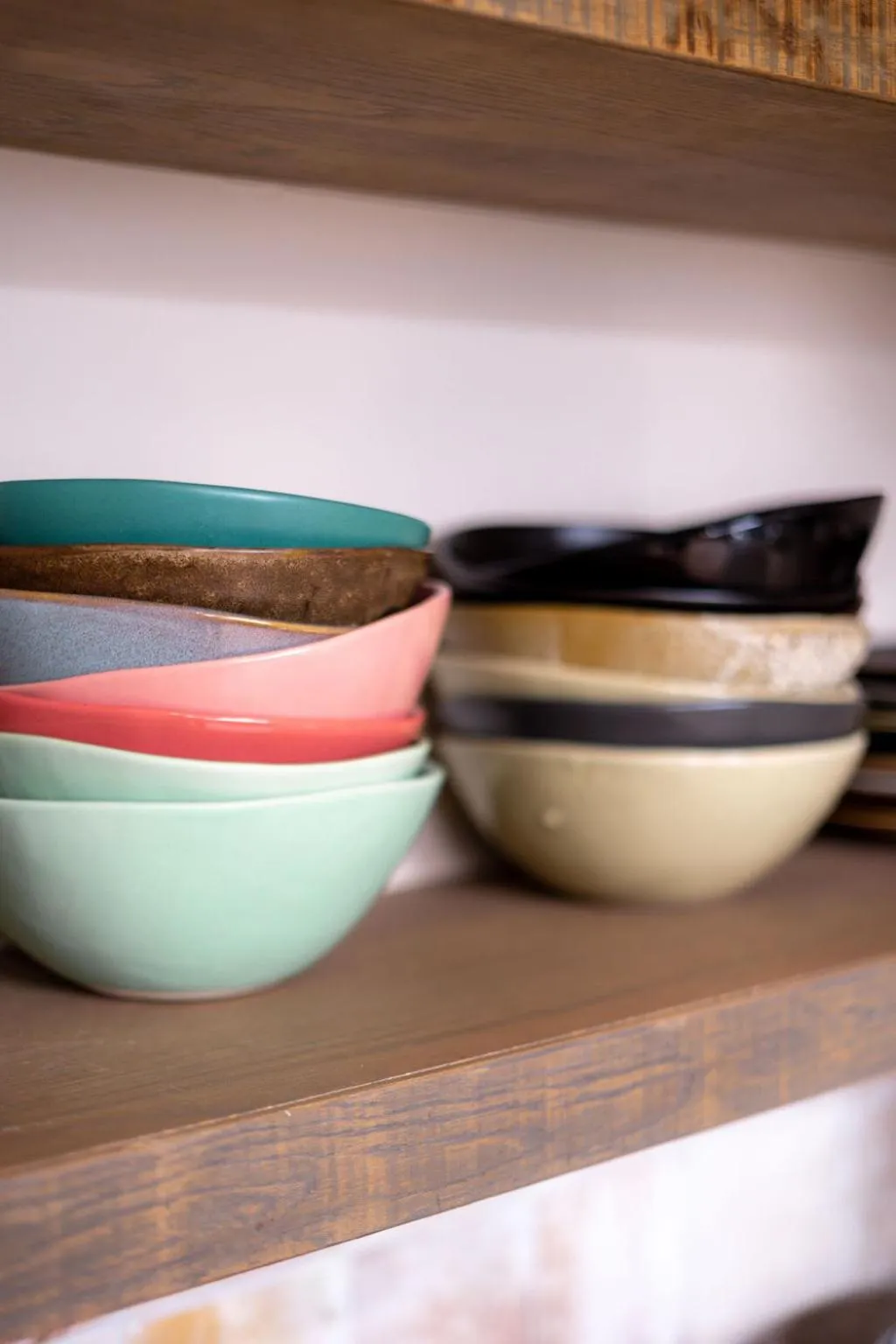 Food in THE BIG - Luxury Backpackers