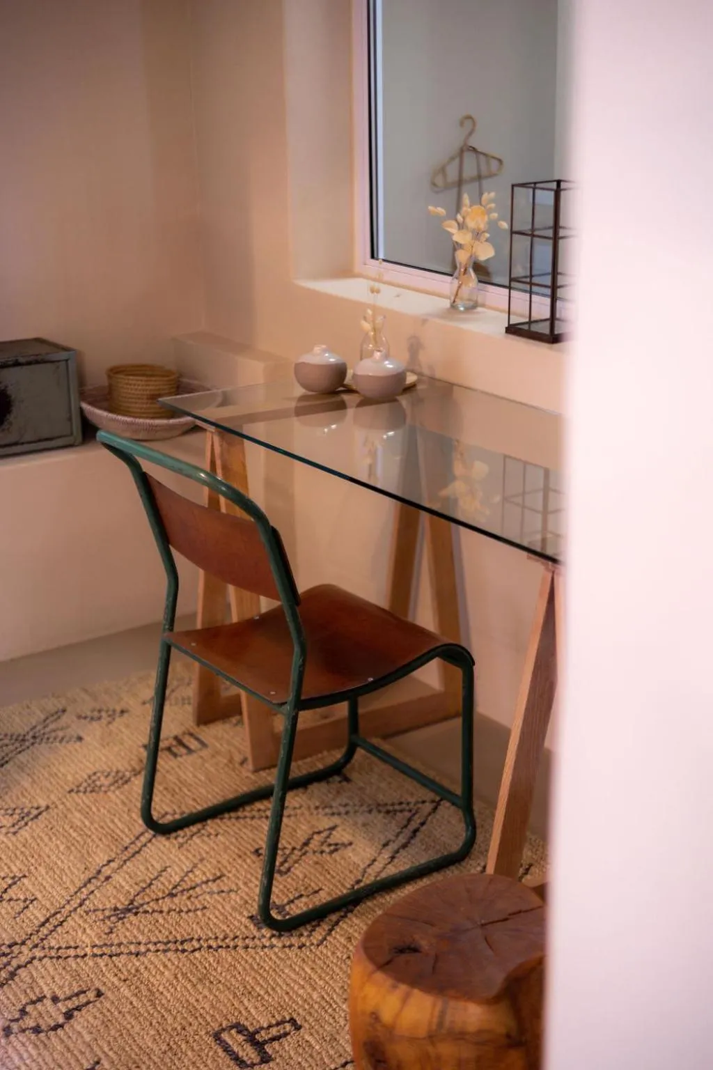 Property building in THE BIG - Luxury Backpackers