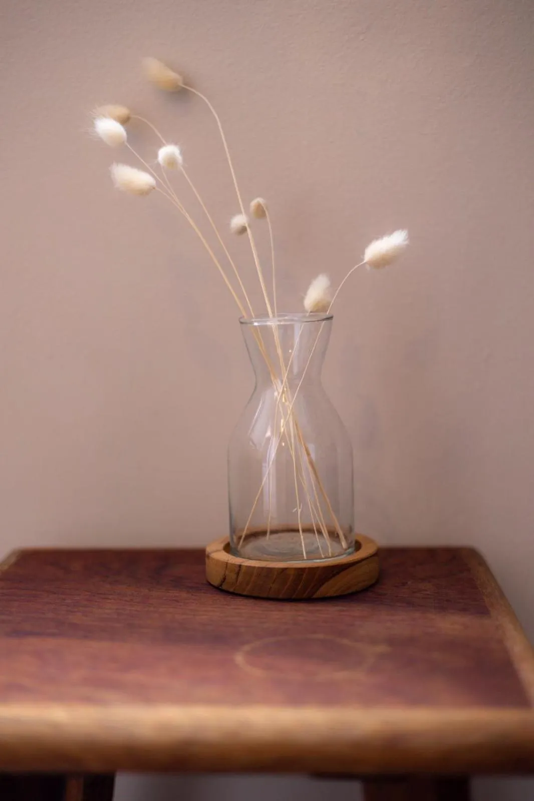 Decorative detail in THE BIG - Luxury Backpackers