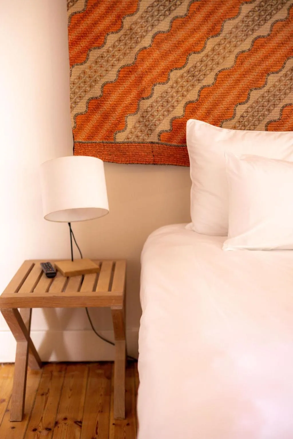 Bedroom, Bed in THE BIG - Luxury Backpackers