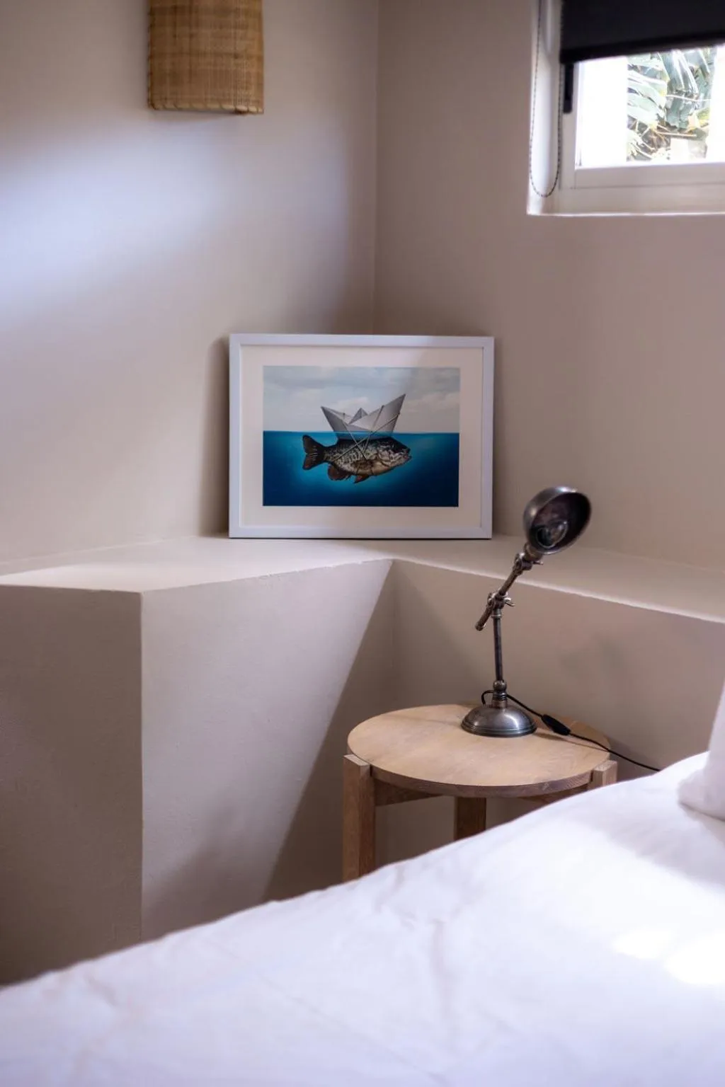 Bedroom, Bed in THE BIG - Luxury Backpackers