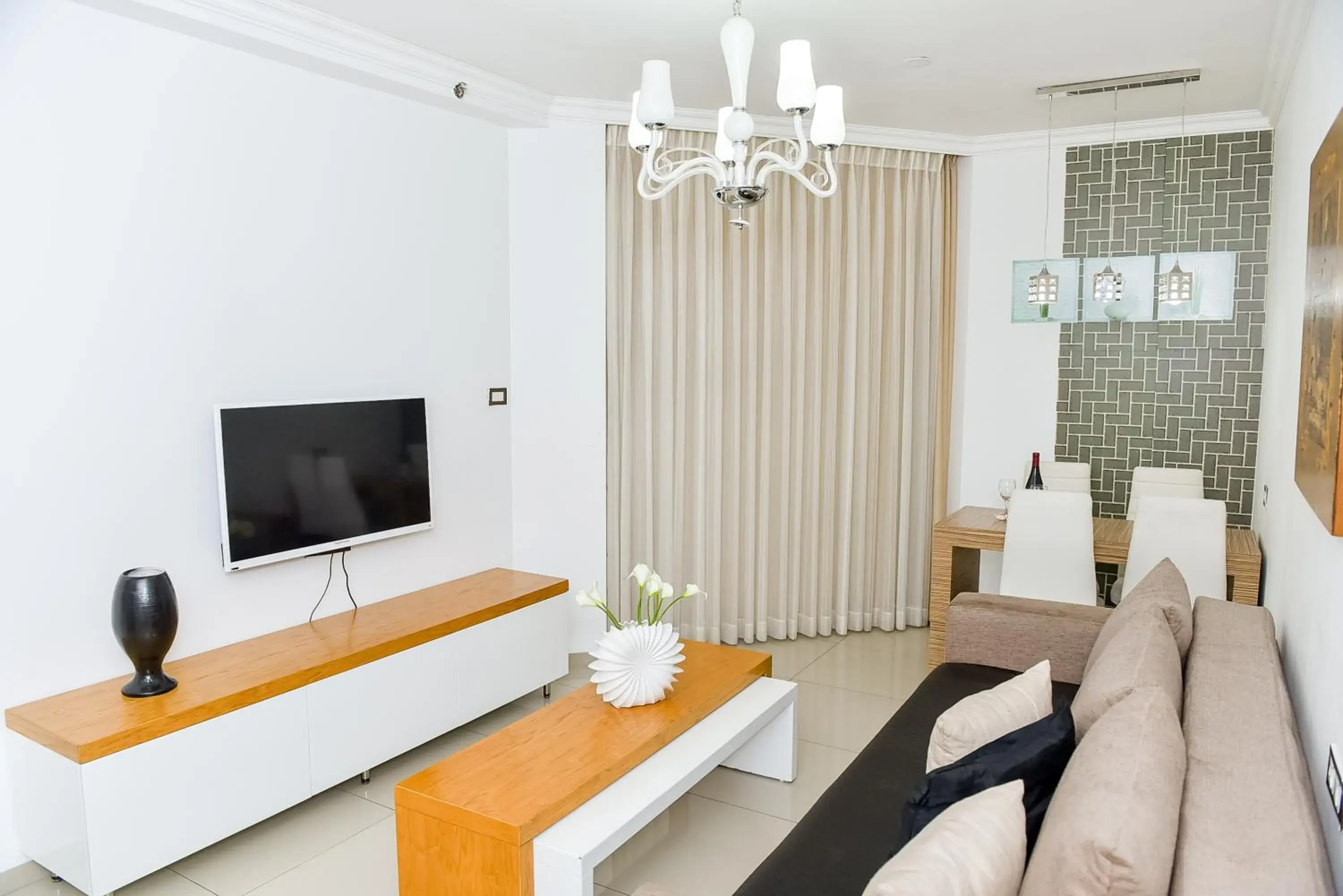 Tiberias Holiday Apartment Tiberias Holiday Apartment