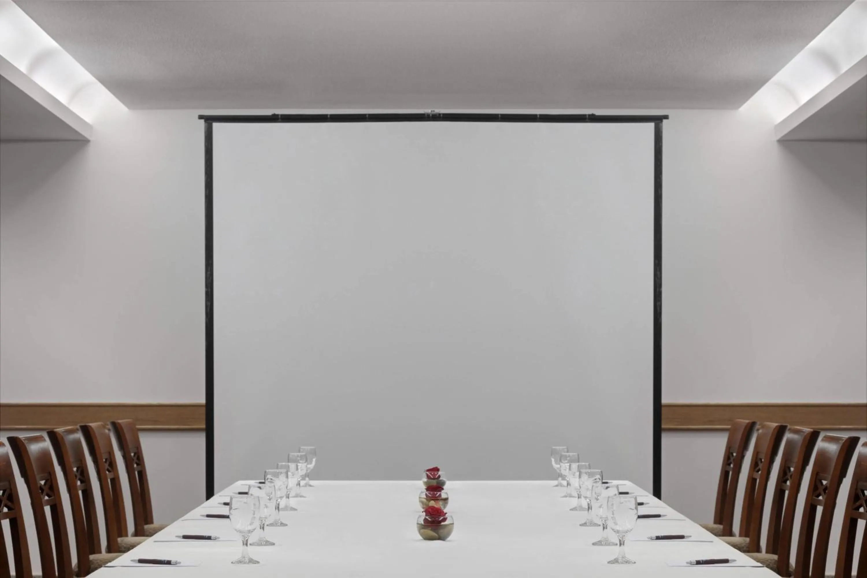 Meeting/conference room in Sheraton Jeddah Hotel