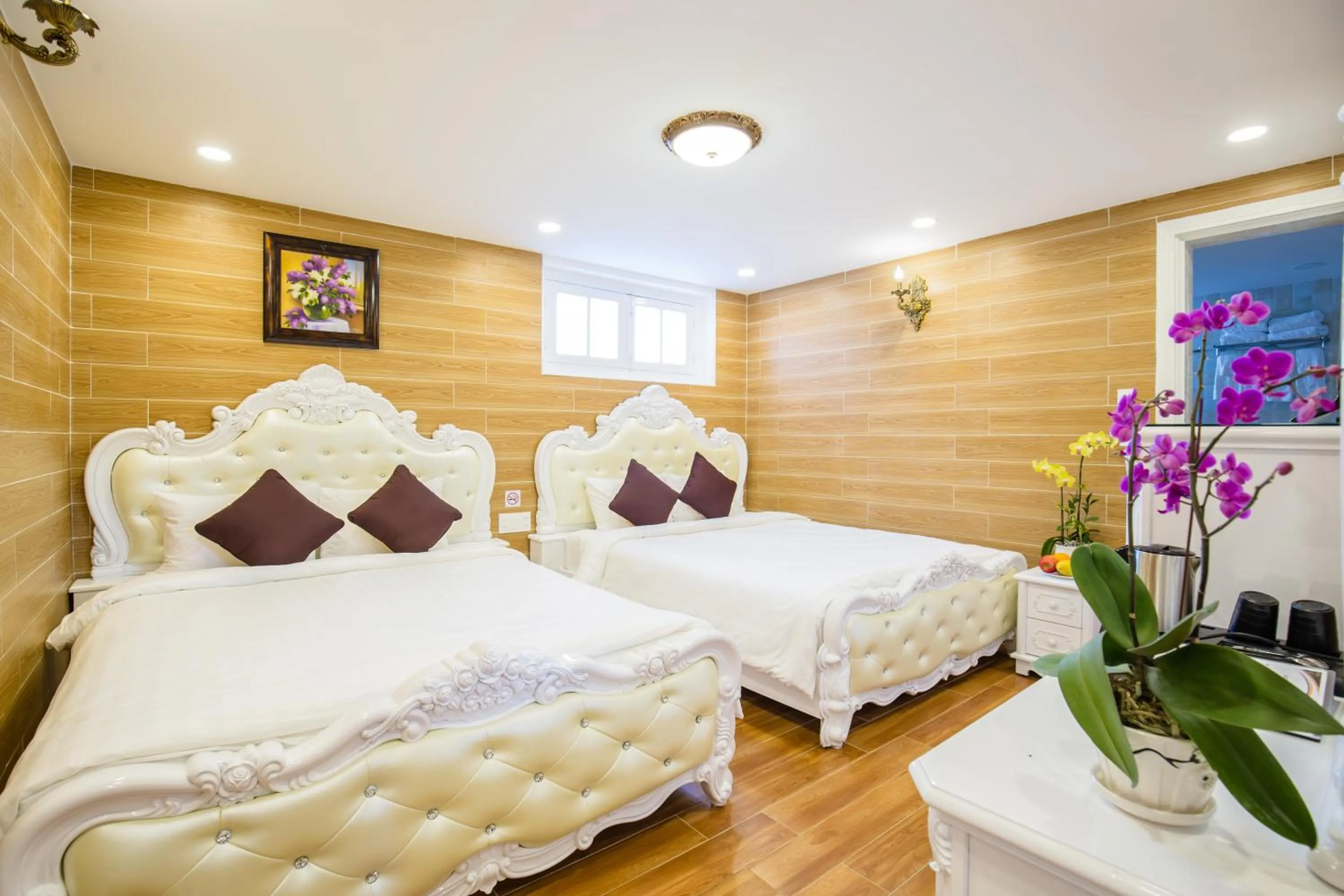 Bedroom, Bed in ROY VILLA COFFEE