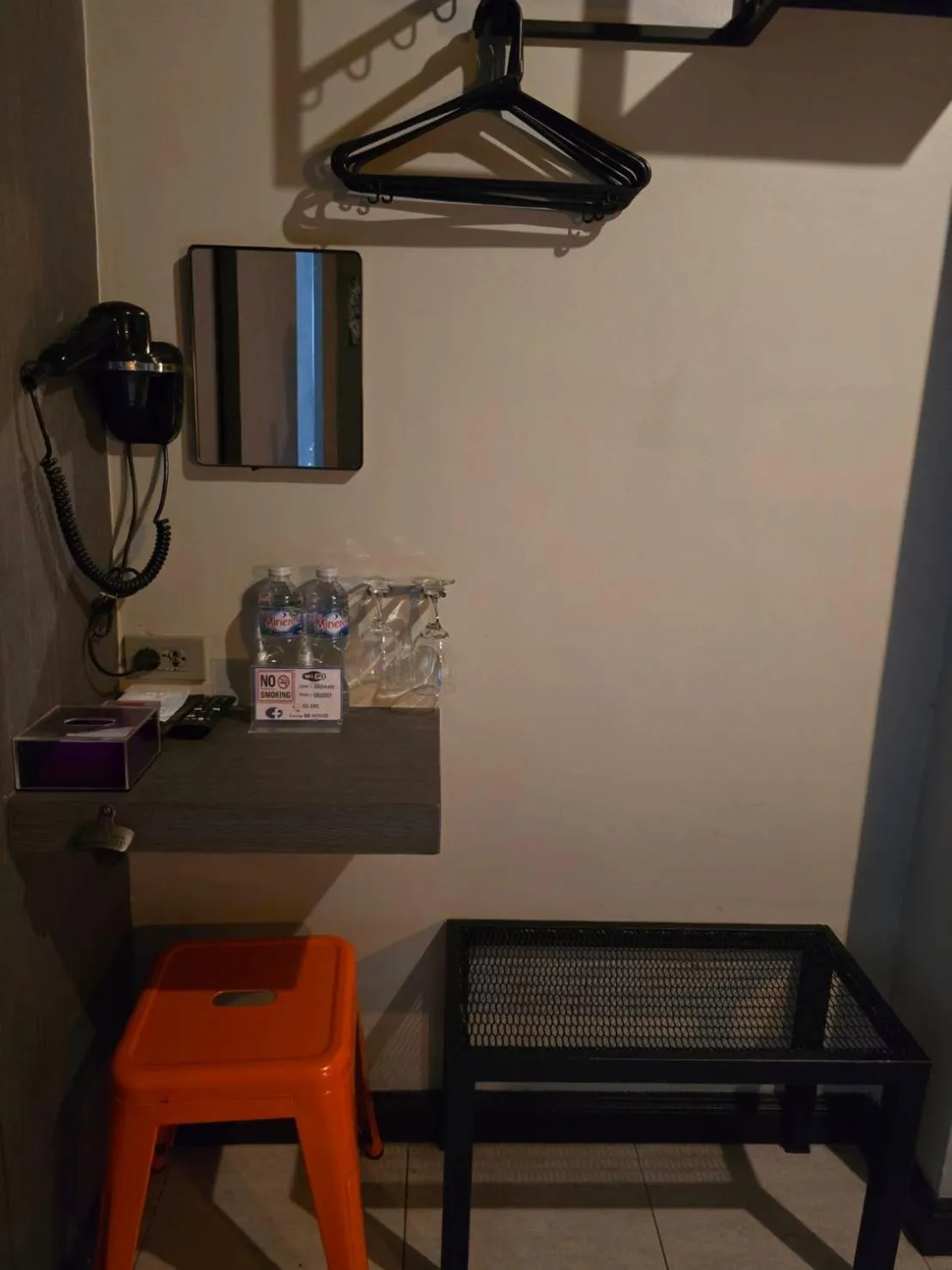 Property building in BBhouse Rambuttri 2