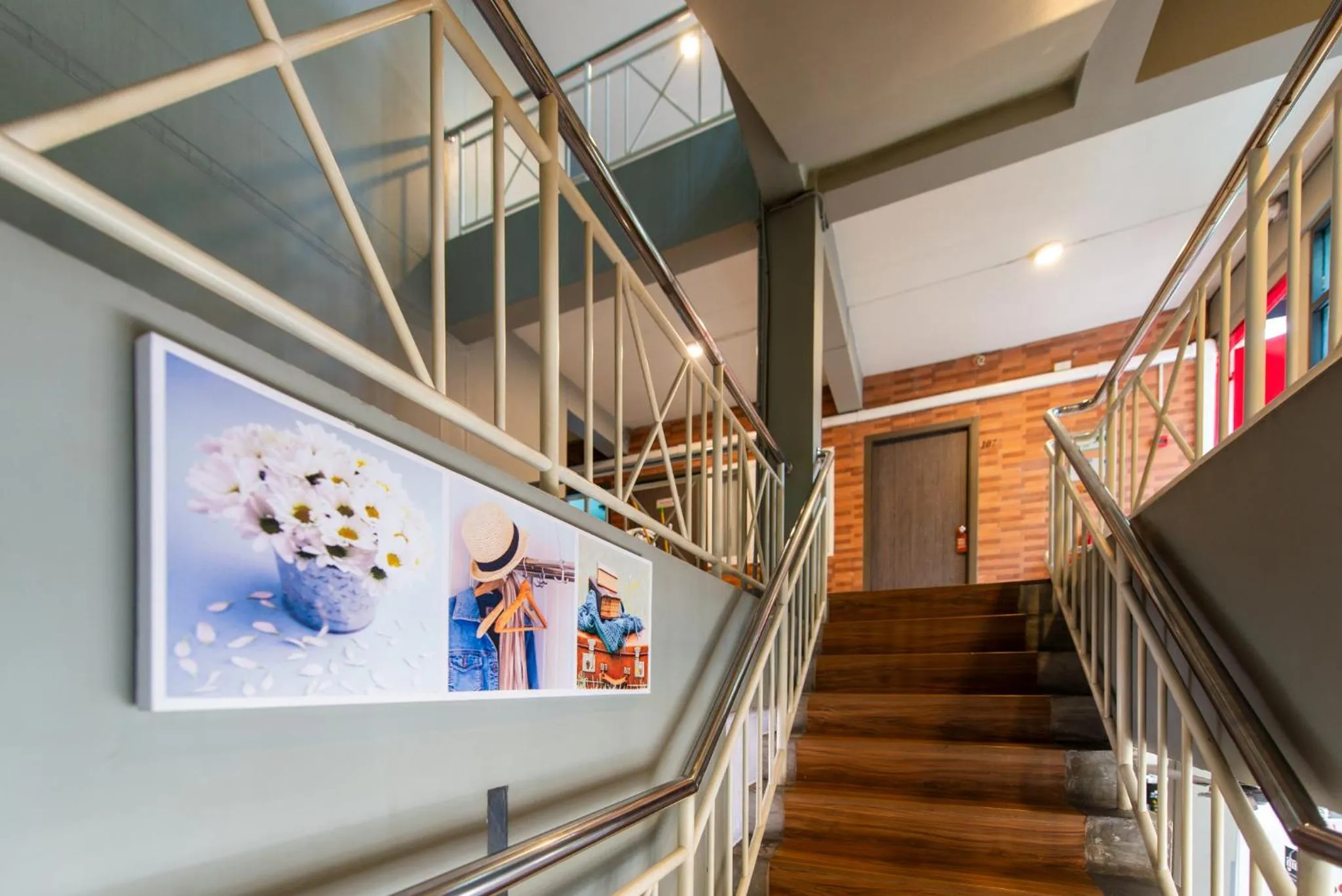 BB House Rambuttri2 บีบี เฮ้าส์ รามบุตรี2