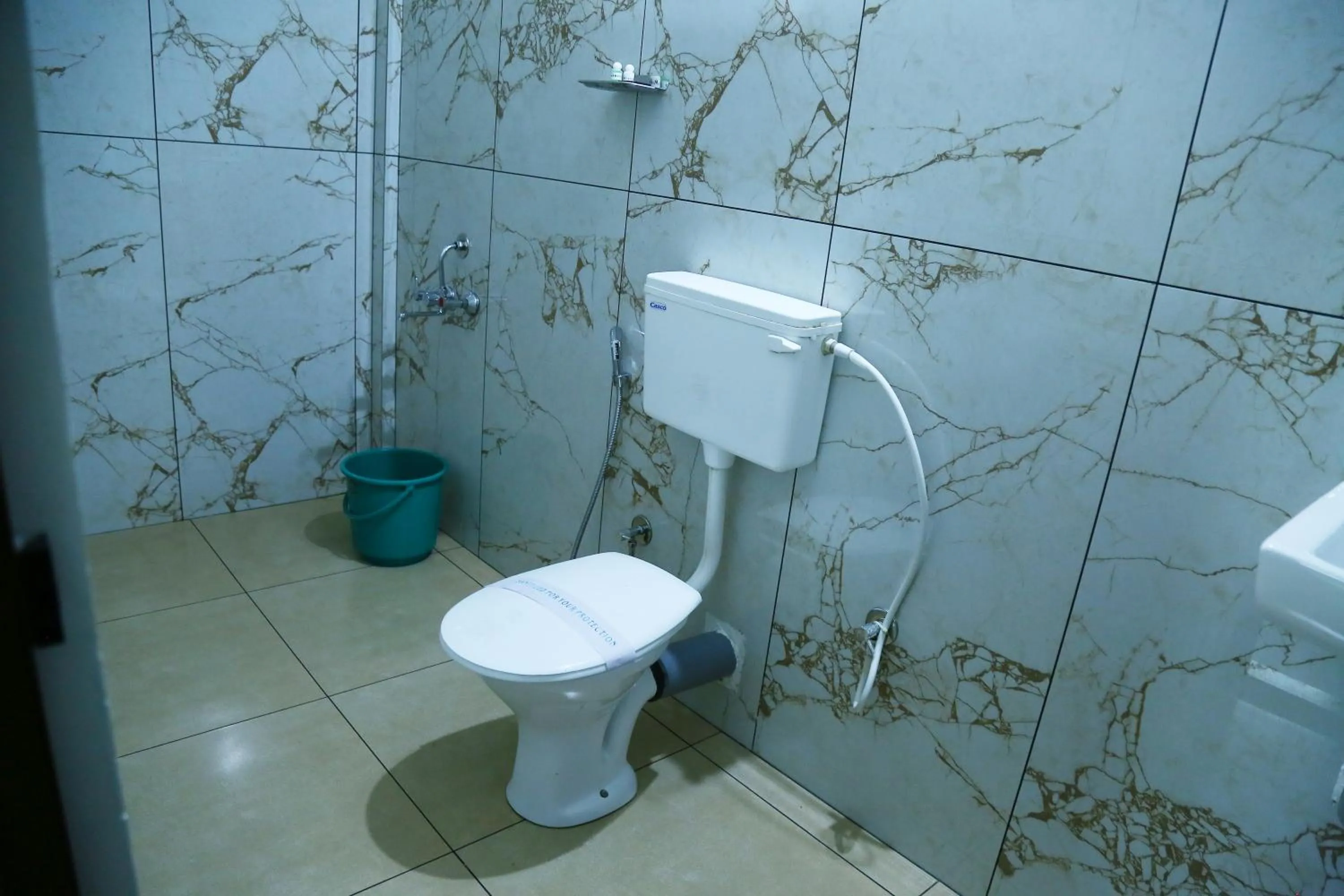 Oxxon Airport Hotel