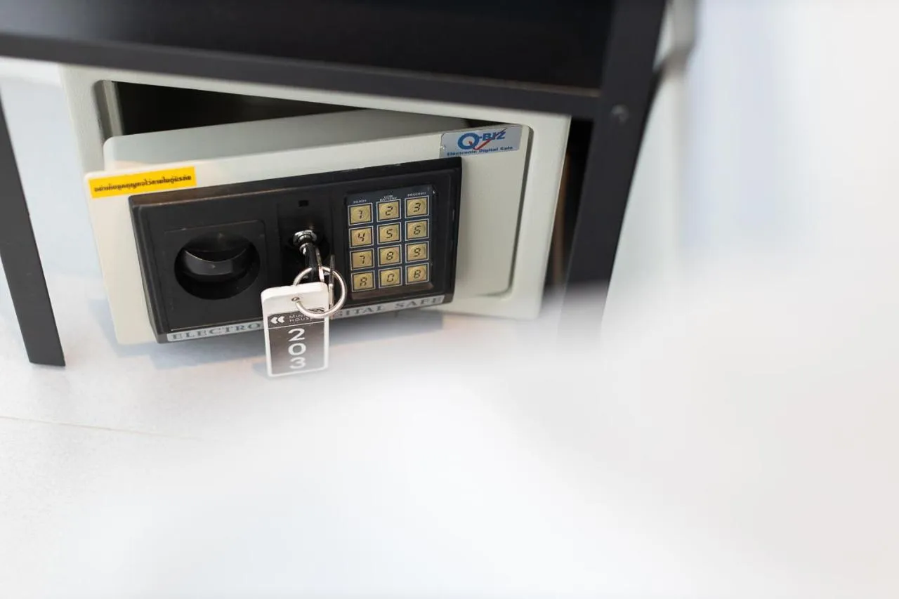 Minimal House Patong