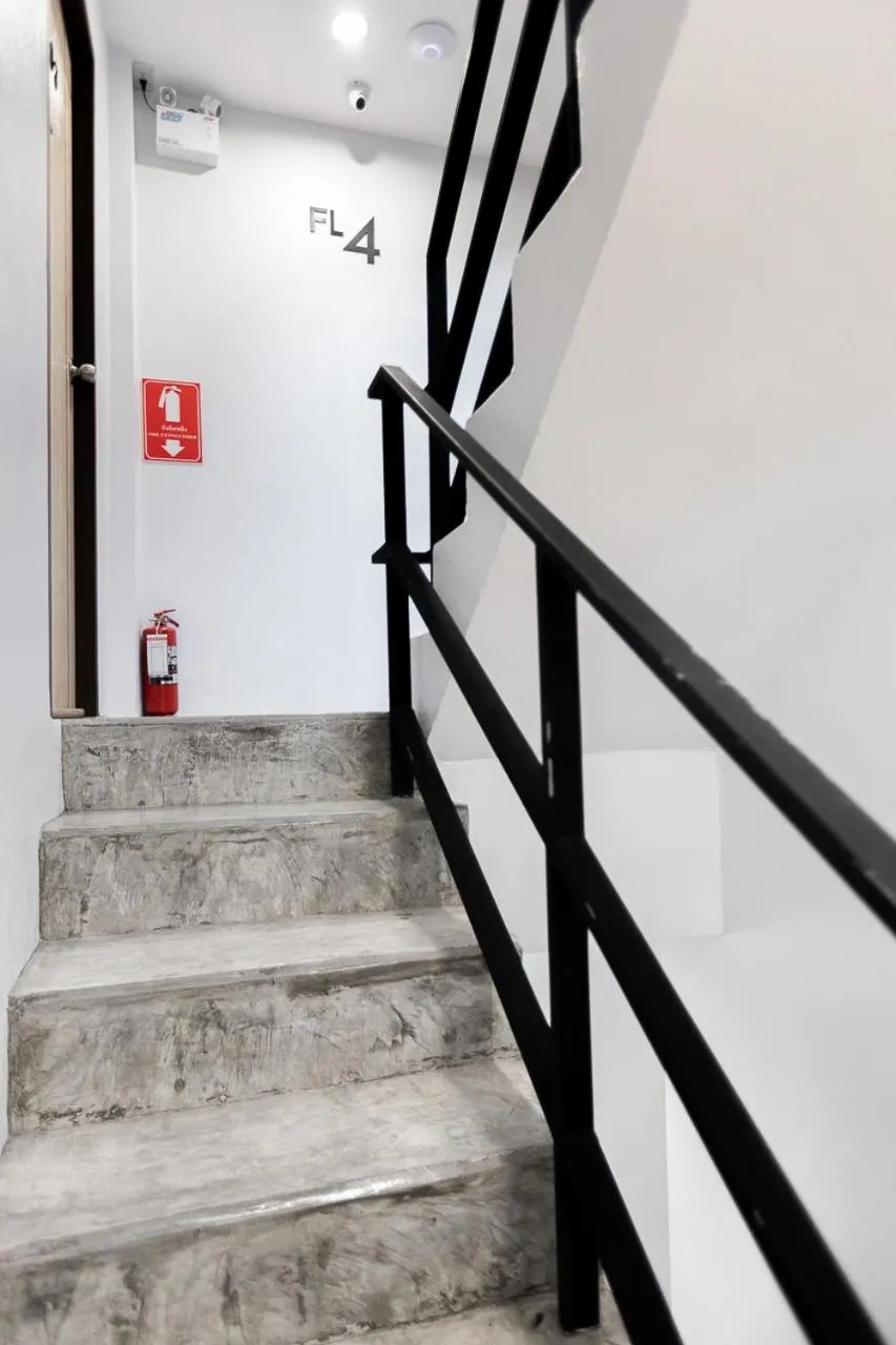 Minimal House Patong