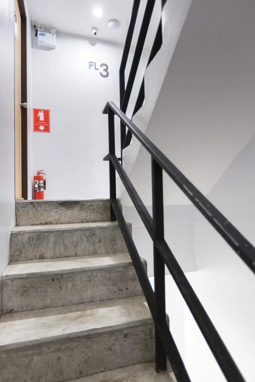 Minimal House Patong