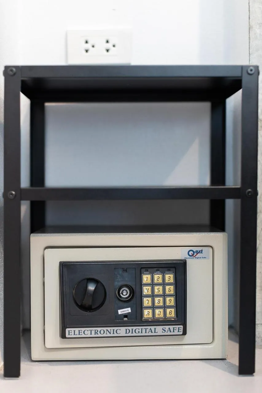 Minimal House Patong