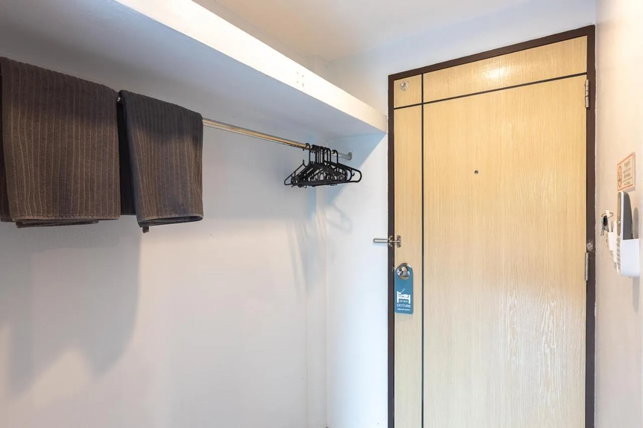 Minimal House Patong