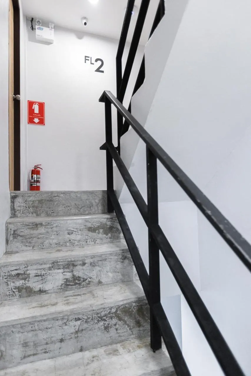 Minimal House Patong