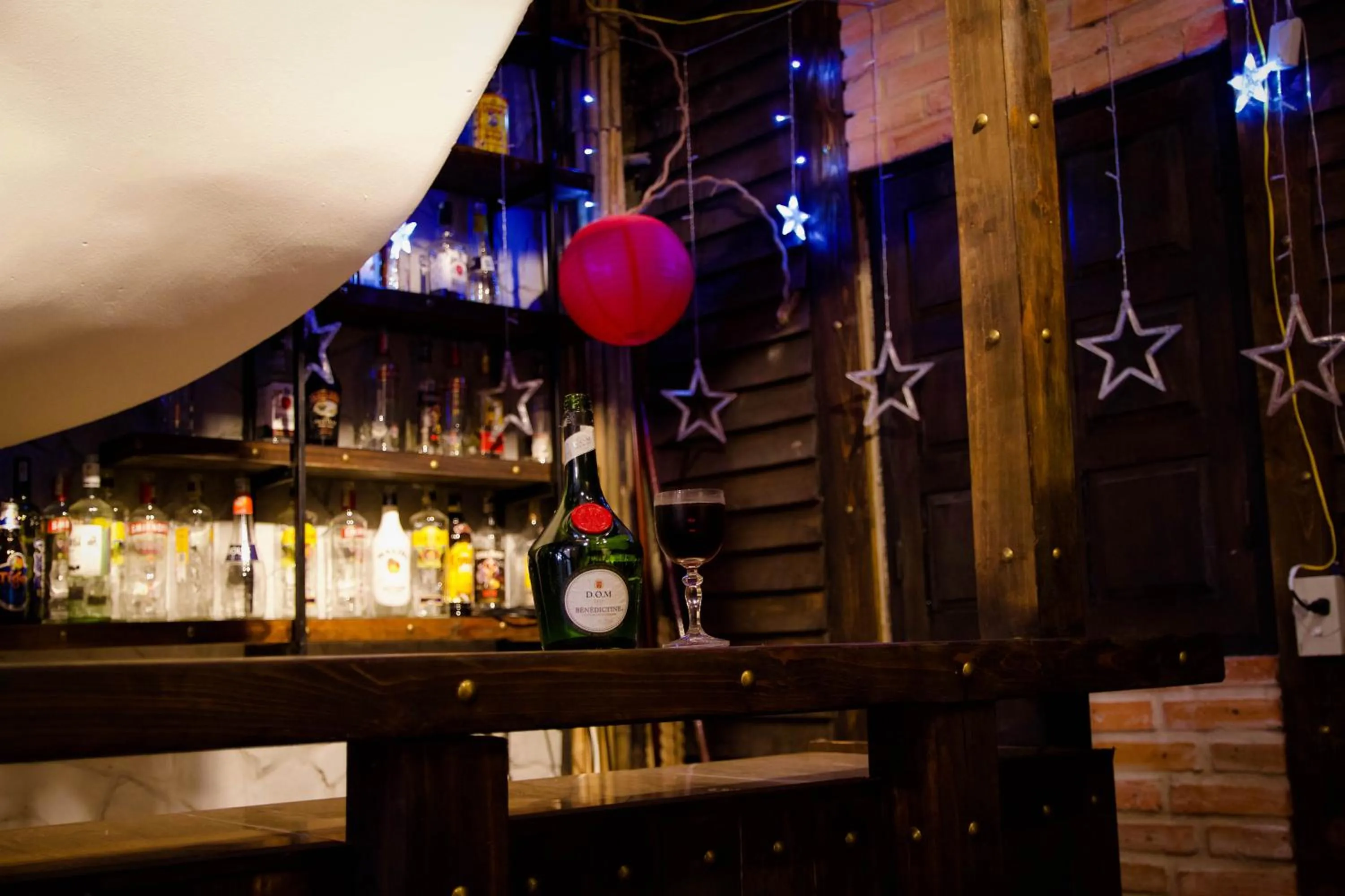 Floor plan in Sai Gon 1979 Hotel