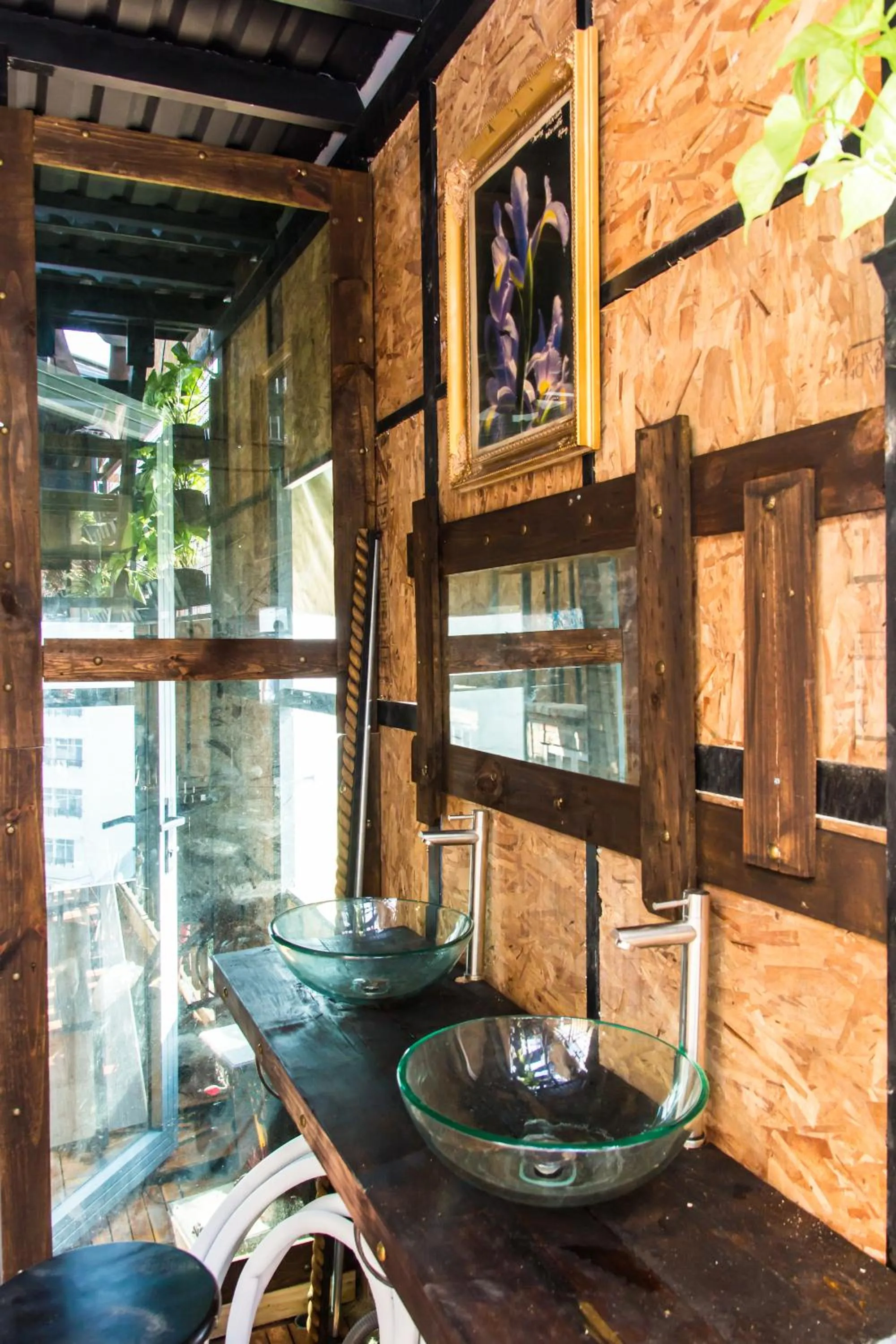 Bathroom in Sai Gon 1979 Hotel