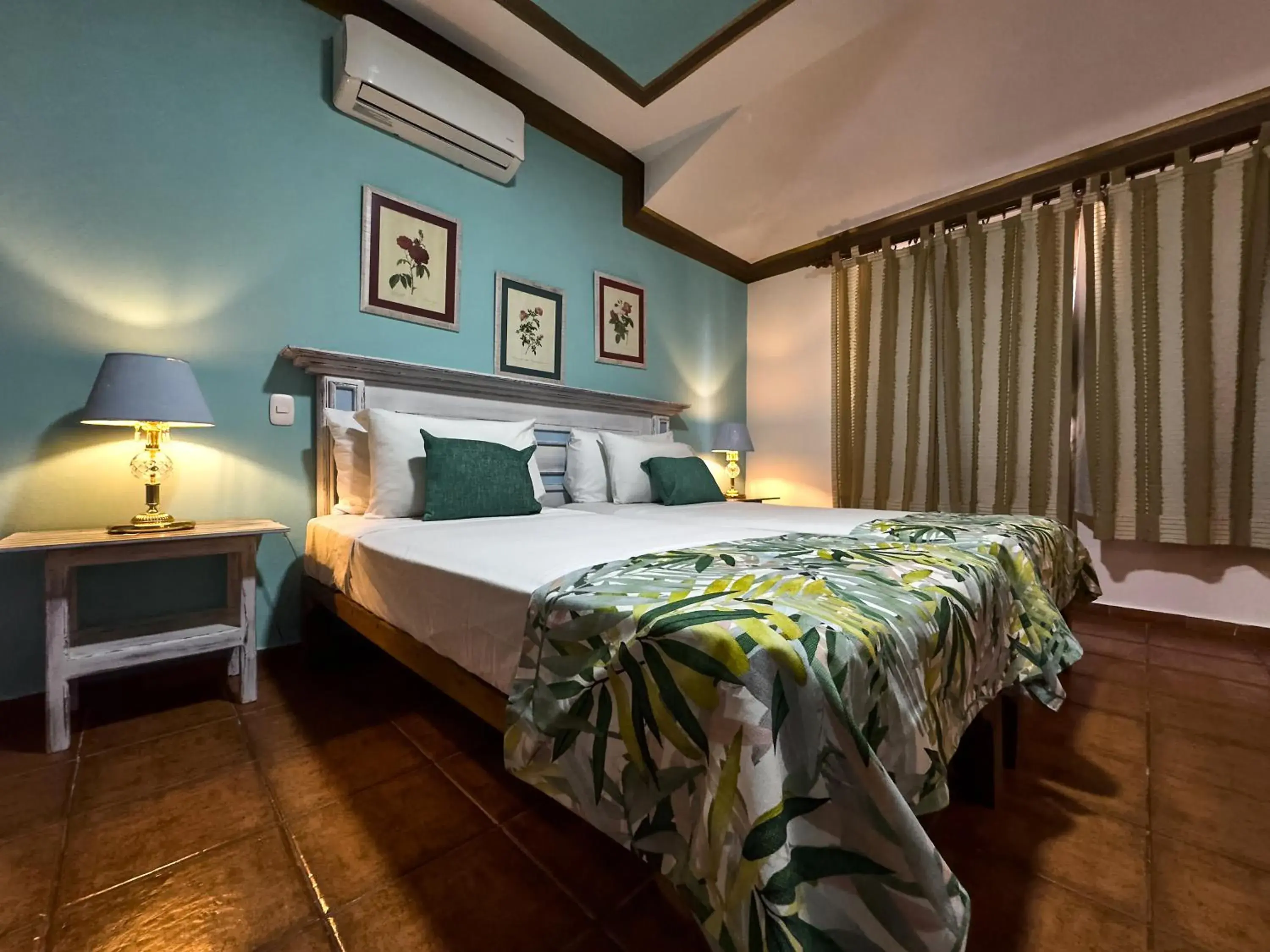 Standard Double Room - single occupancy in Hotel San Marco Standard Double Room - single occupancy in Hotel San Marco