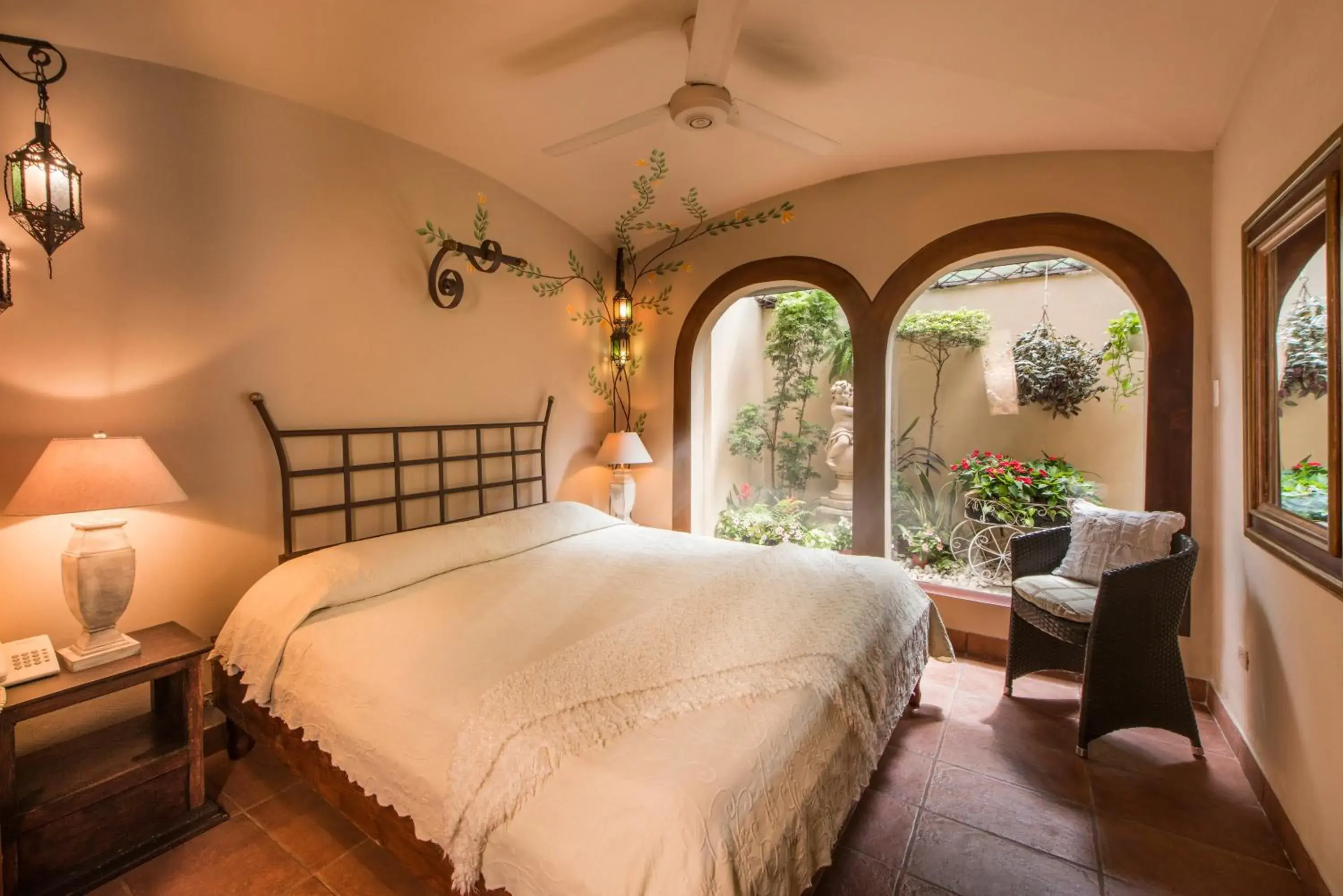 Suite - single occupancy in Hotel San Marco Suite - single occupancy in Hotel San Marco