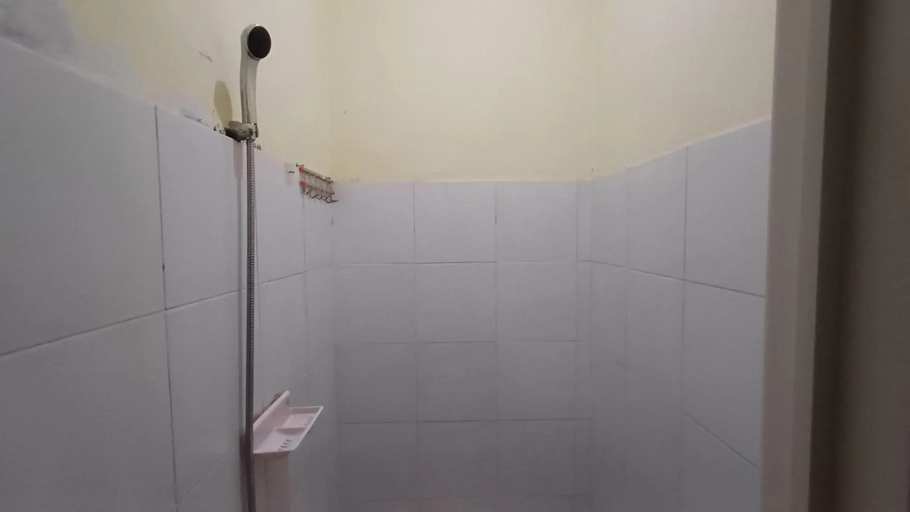 Budget Twin Room in Kost Carmelia Syariah Baranangsiang Bogor Budget Twin Room in Kost Carmelia Syariah Baranangsiang Bogor