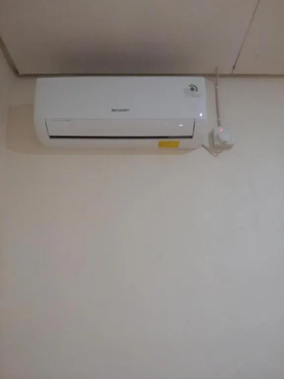 Area and facilities in Kost Carmelia Syariah Baranangsiang Bogor