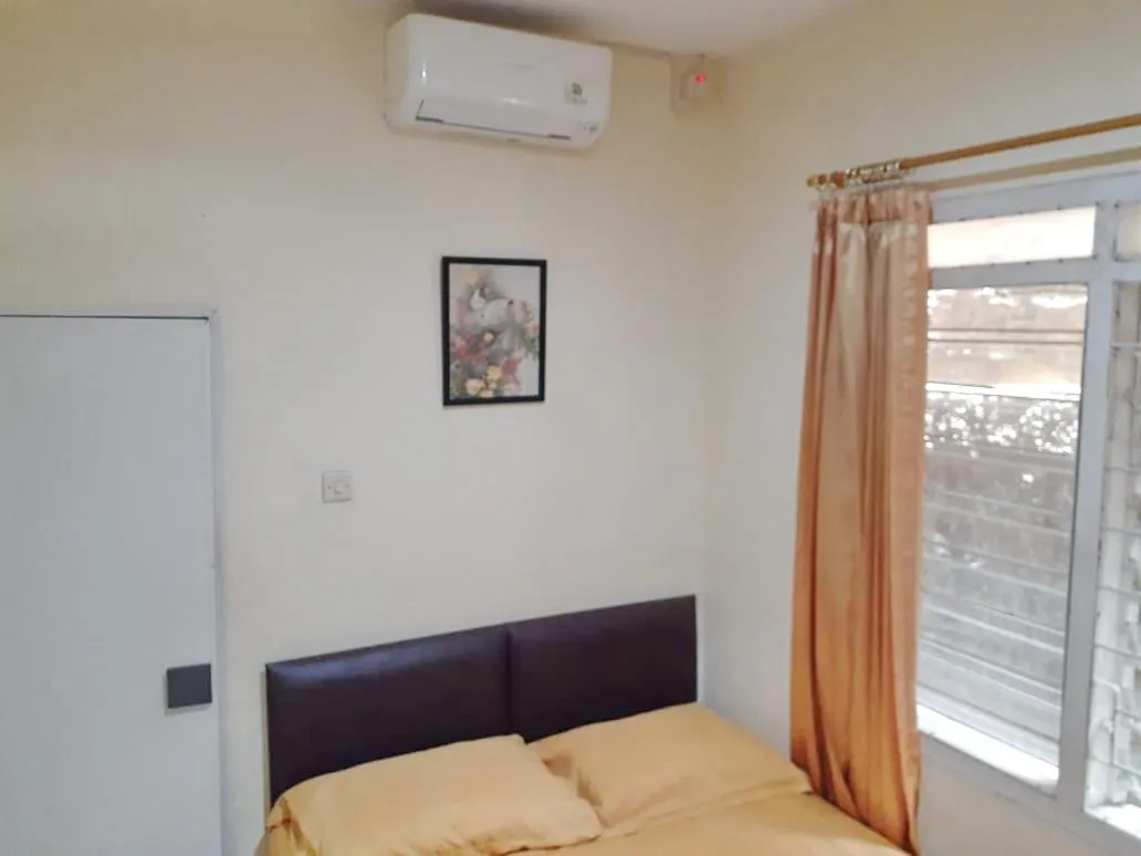 Bedroom, Bed in Kost Carmelia Syariah Baranangsiang Bogor