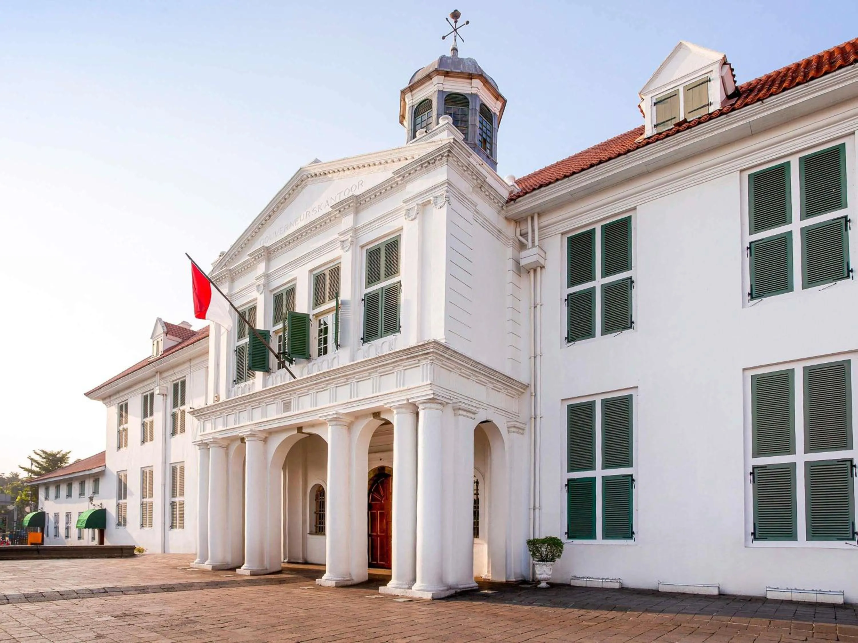 Other in Mercure Jakarta Batavia