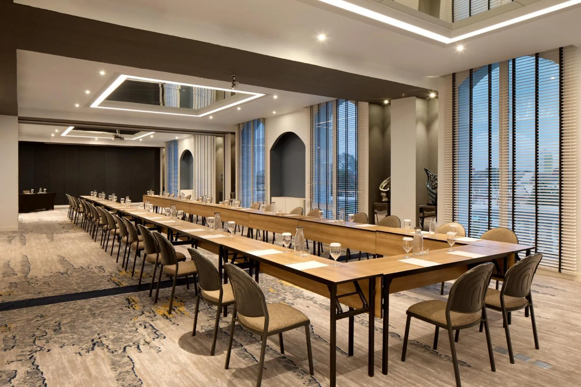 Business facilities in Mercure Jakarta Batavia