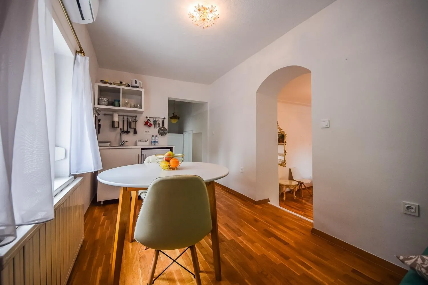 Kavon Apartments