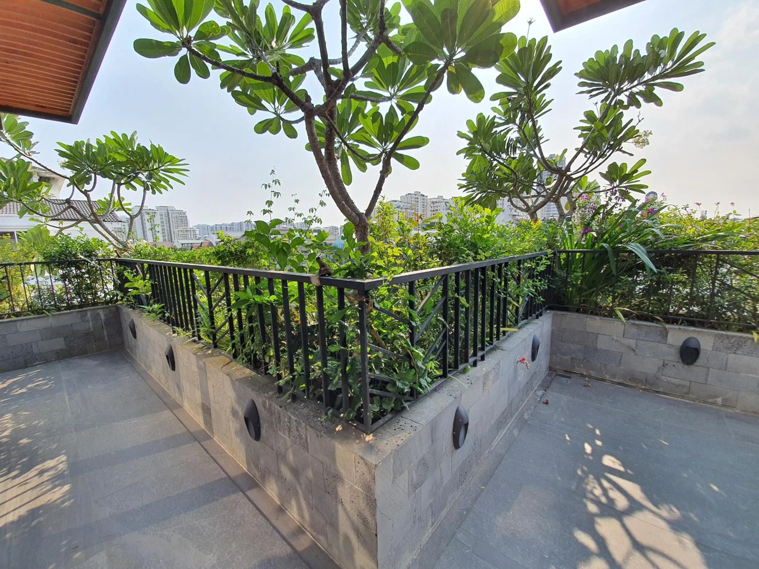 View (from property/room) in Orchid Boutique Hotel & Apartment