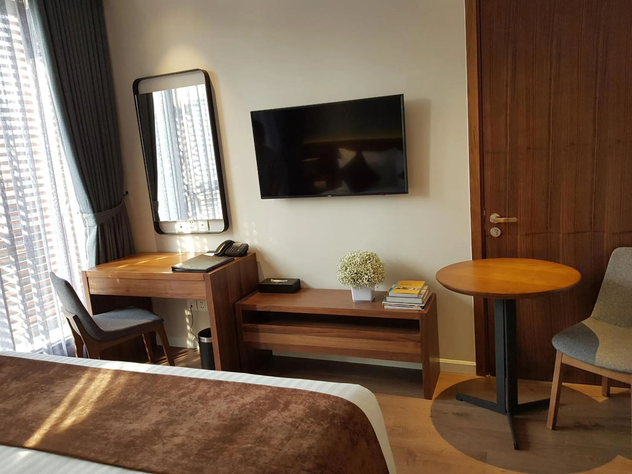 Orchid Boutique Hotel & Apartment