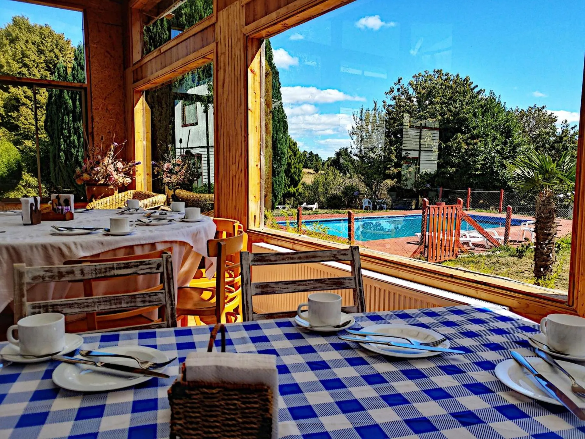 Hotel Casa de la Oma