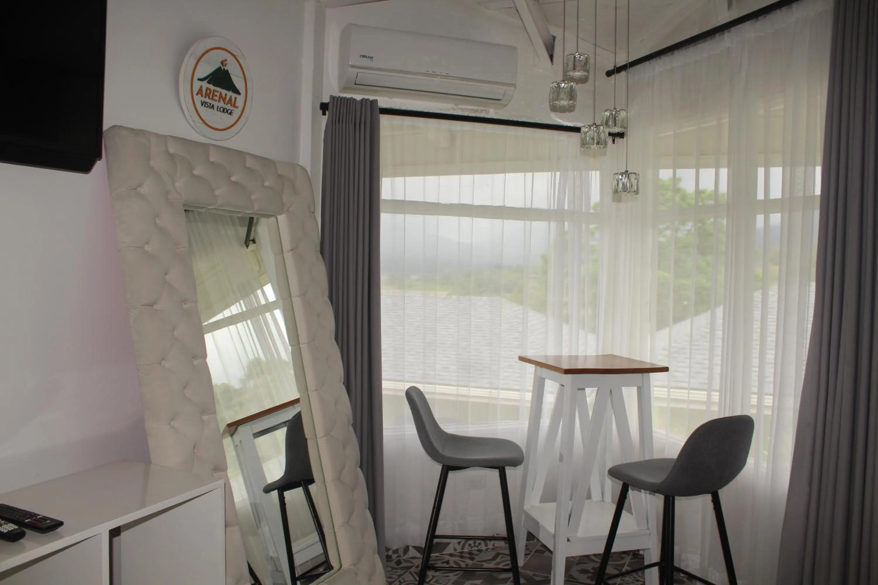 Hotel Arenal Vista Lodge