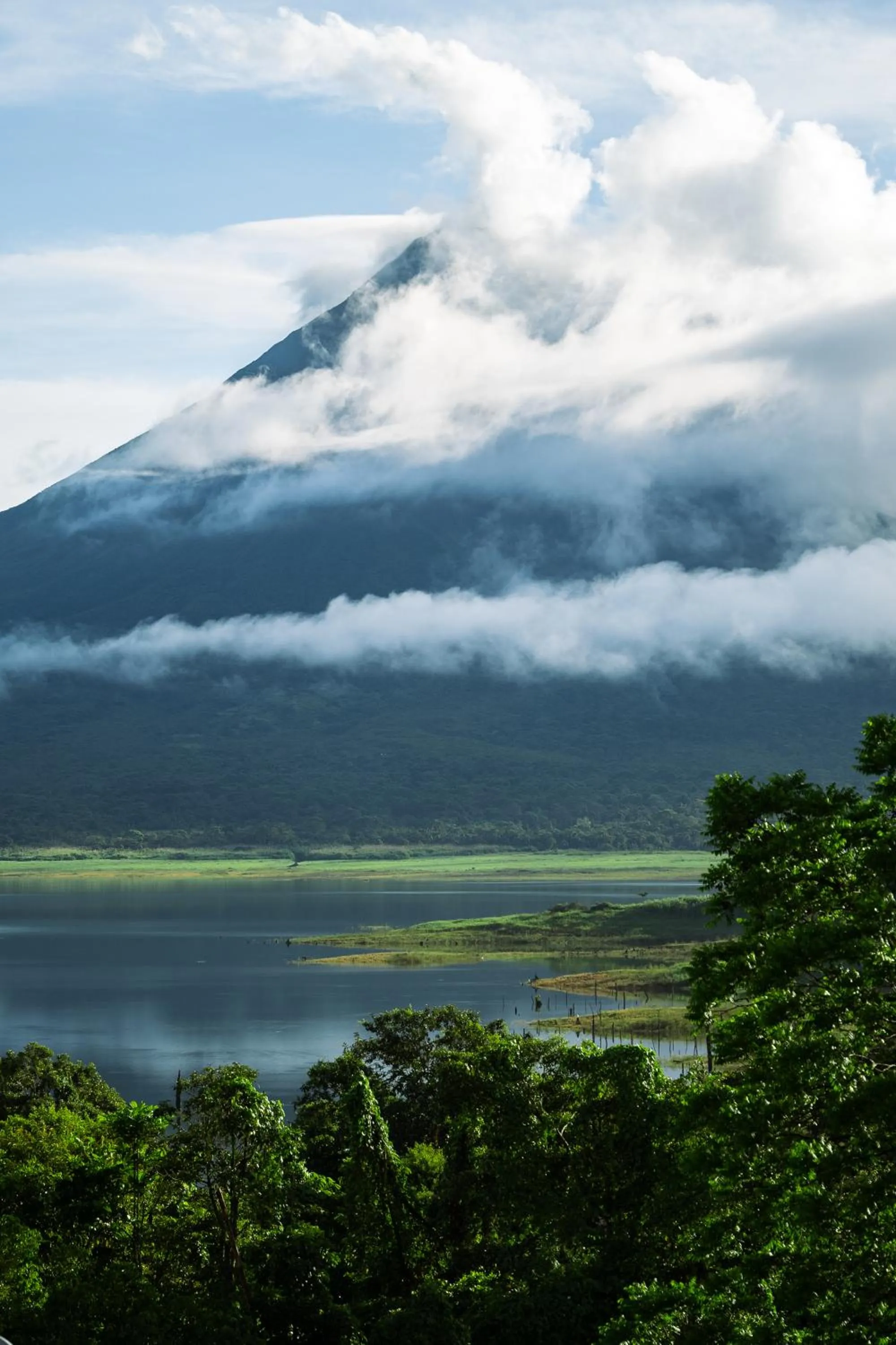 Hotel Arenal Vista Lodge