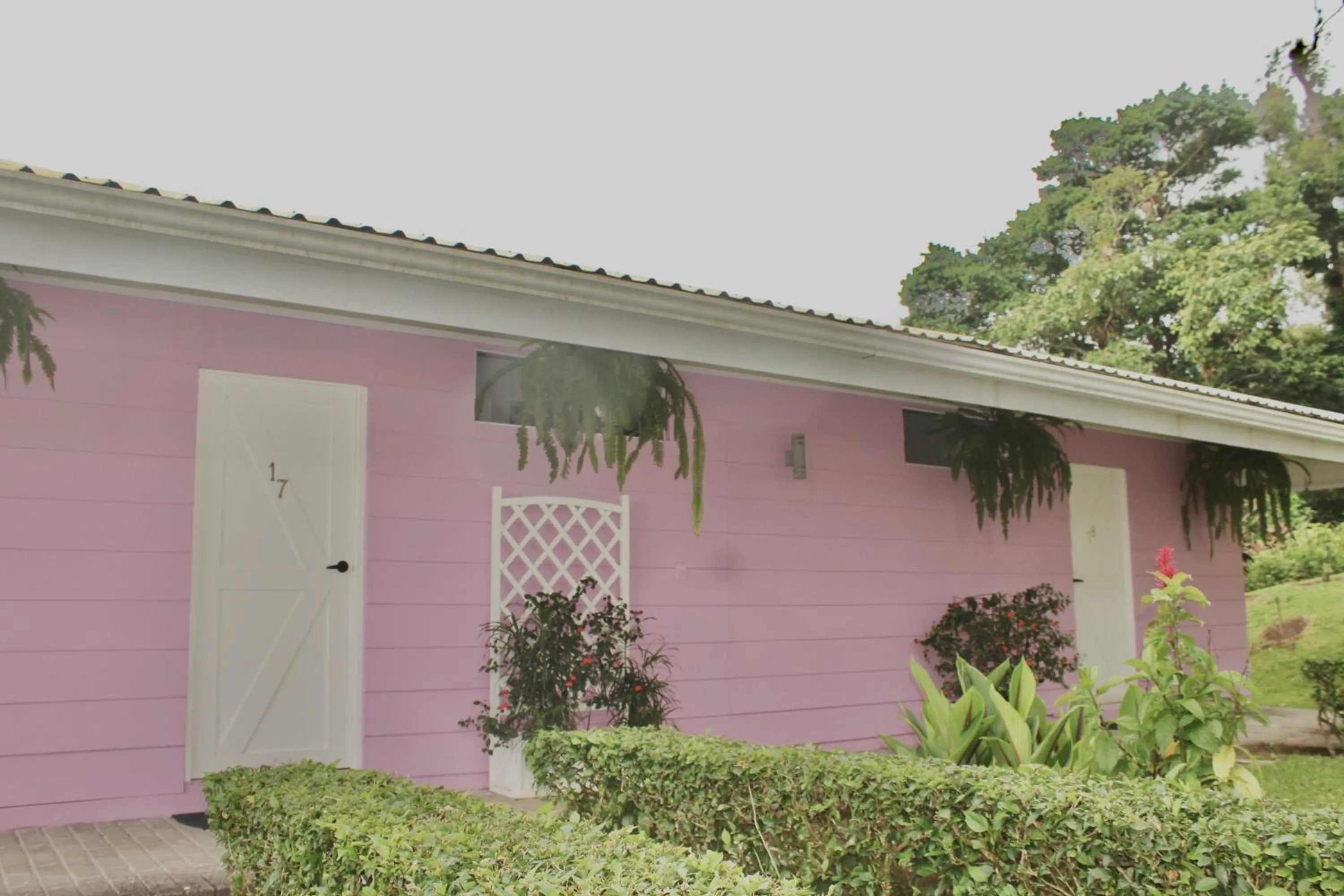 Hotel Arenal Vista Lodge