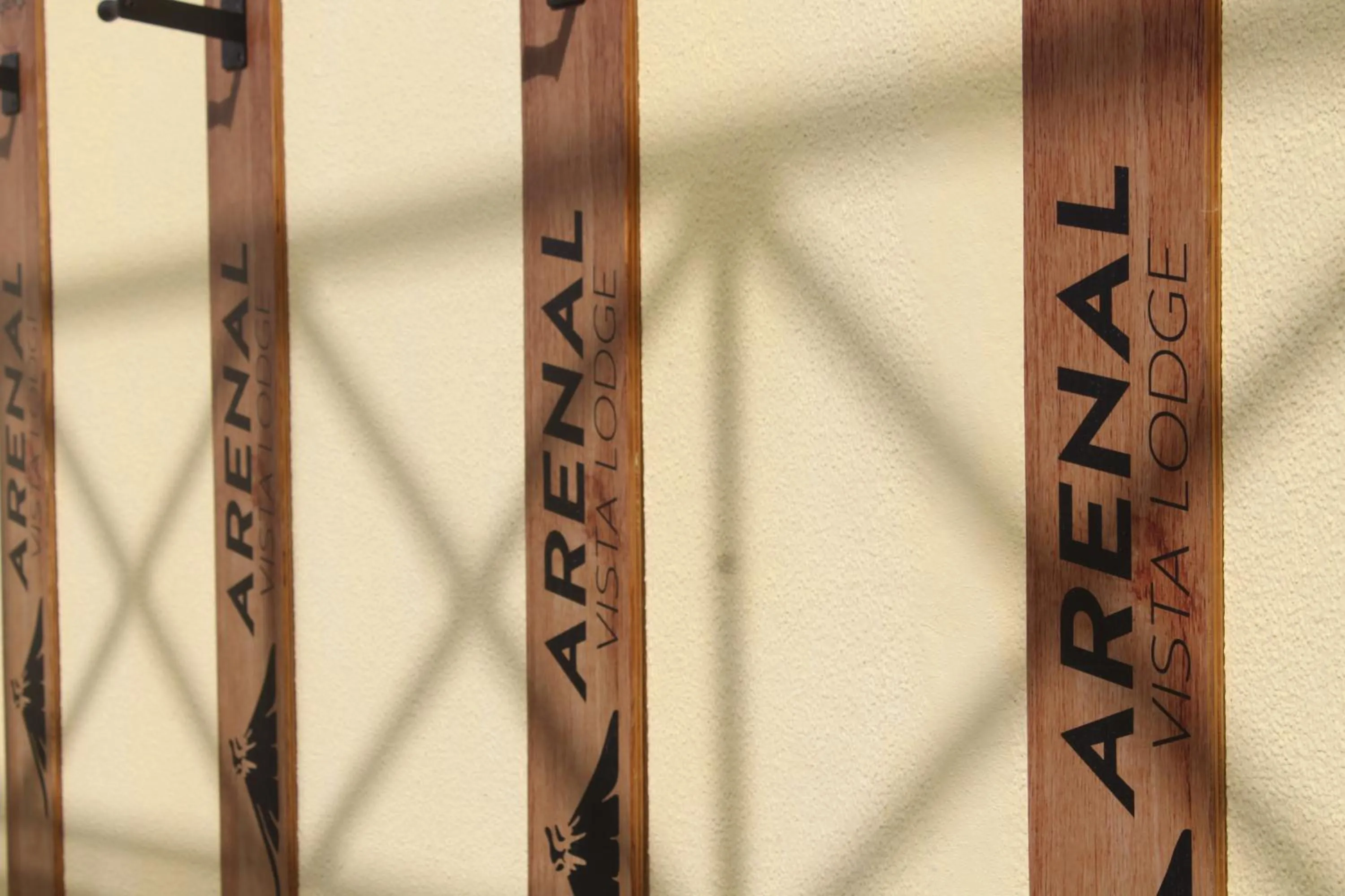 Hotel Arenal Vista Lodge