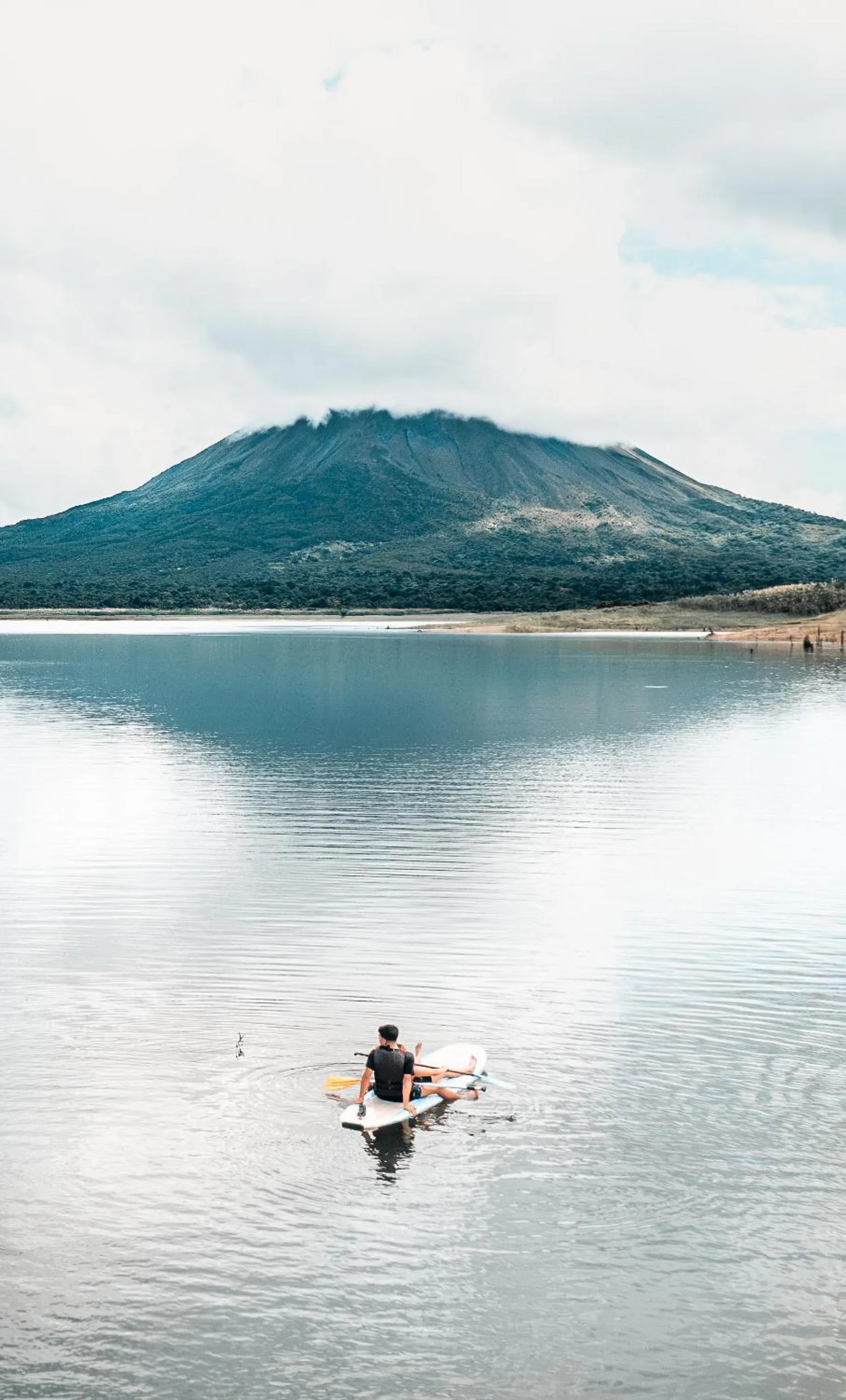 Hotel Arenal Vista Lodge